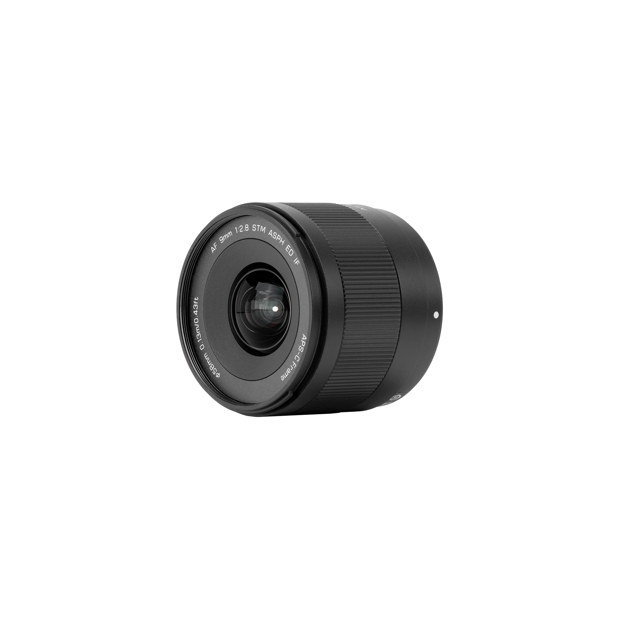 Viltrox AF 9mm F2.8 Air APS-C Lens for Sony E-Mount - Image 9