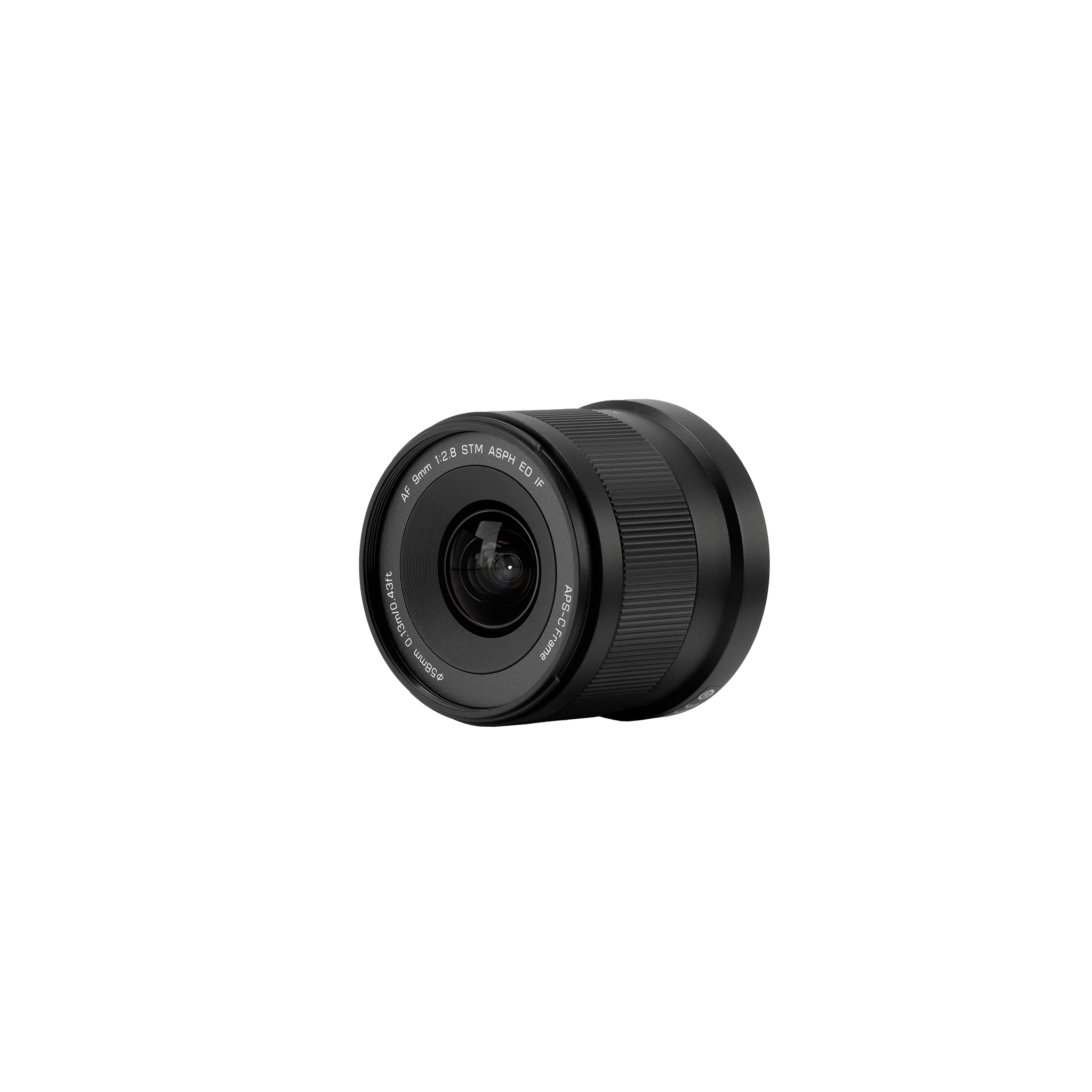 Viltrox AF 9mm F2.8 Air APS-C Lens for Nikon Z-Mount - Image 7