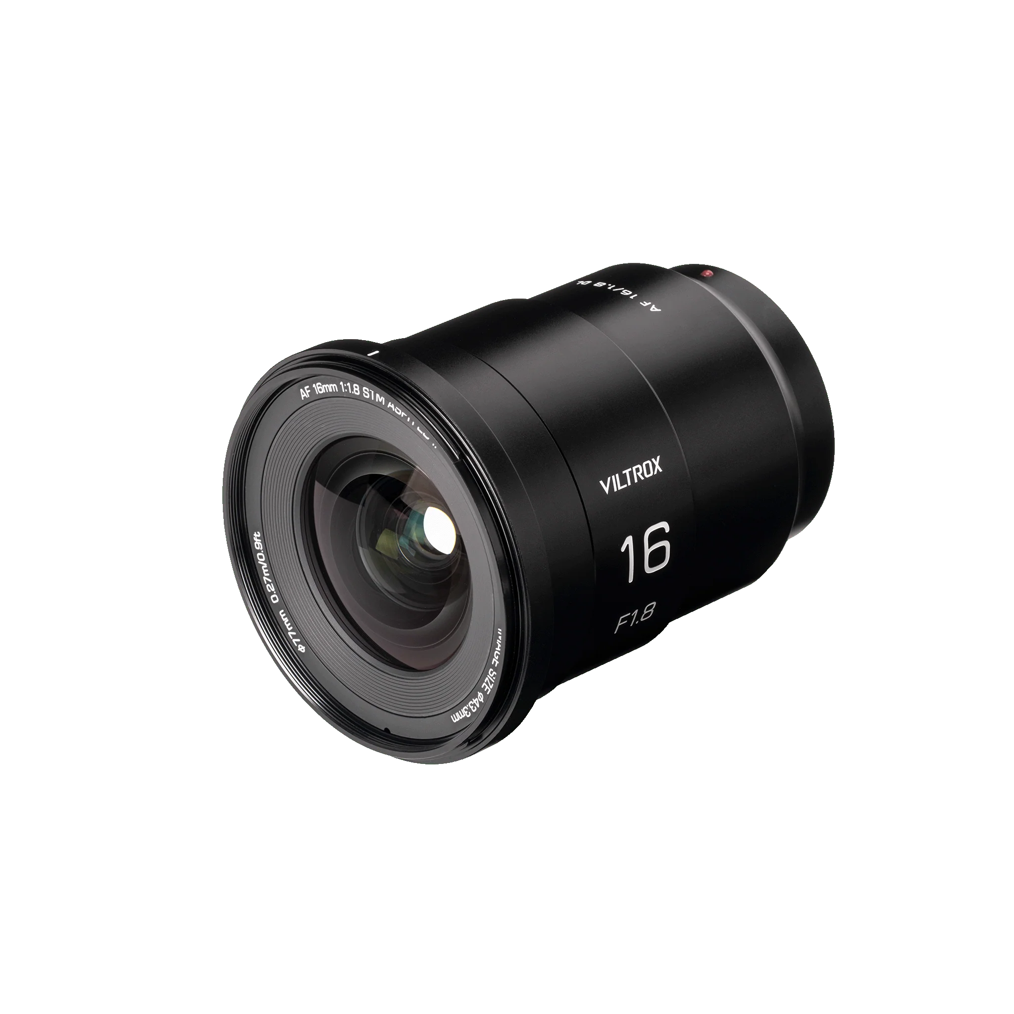 Viltrox Raze AF Full-Frame Lens Set DL Mount For Ronin 4D - Image 6