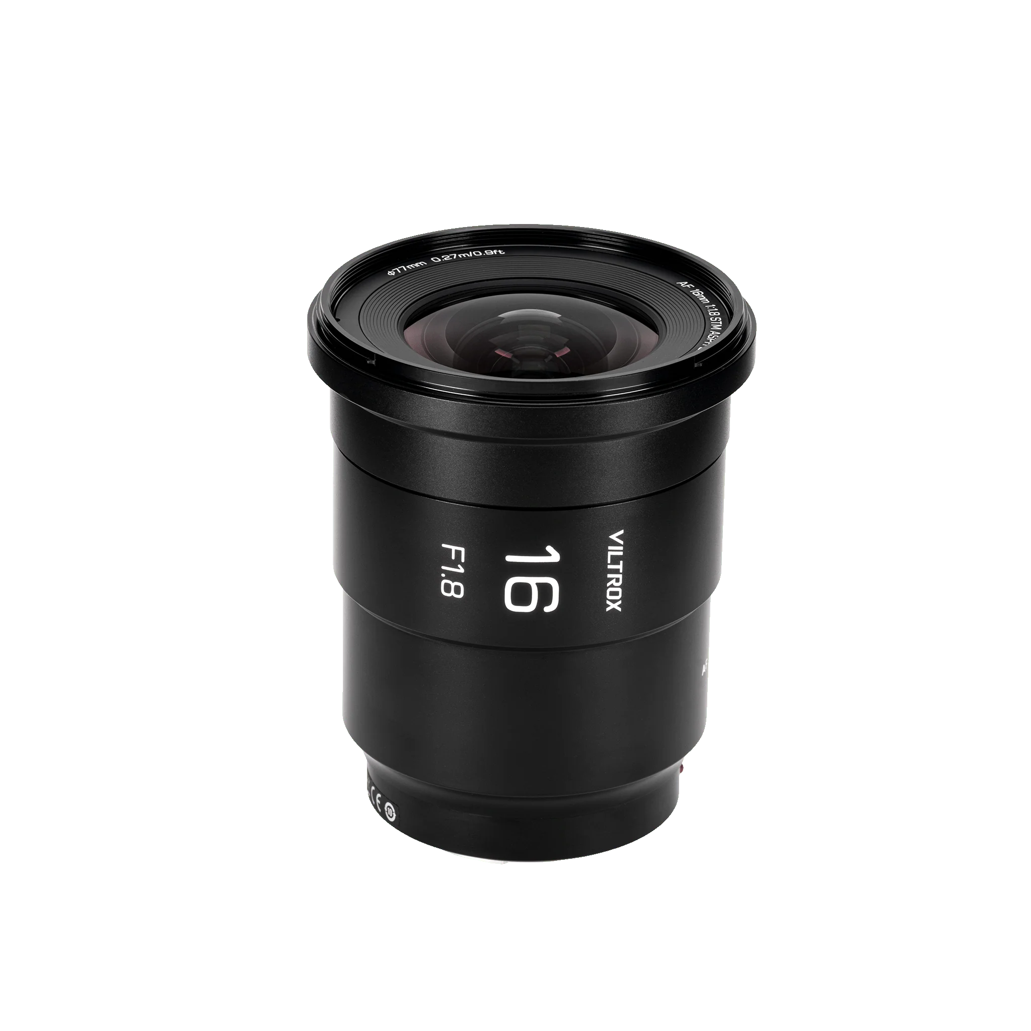 Viltrox Raze AF Full-Frame Lens Set DL Mount For Ronin 4D - Image 7