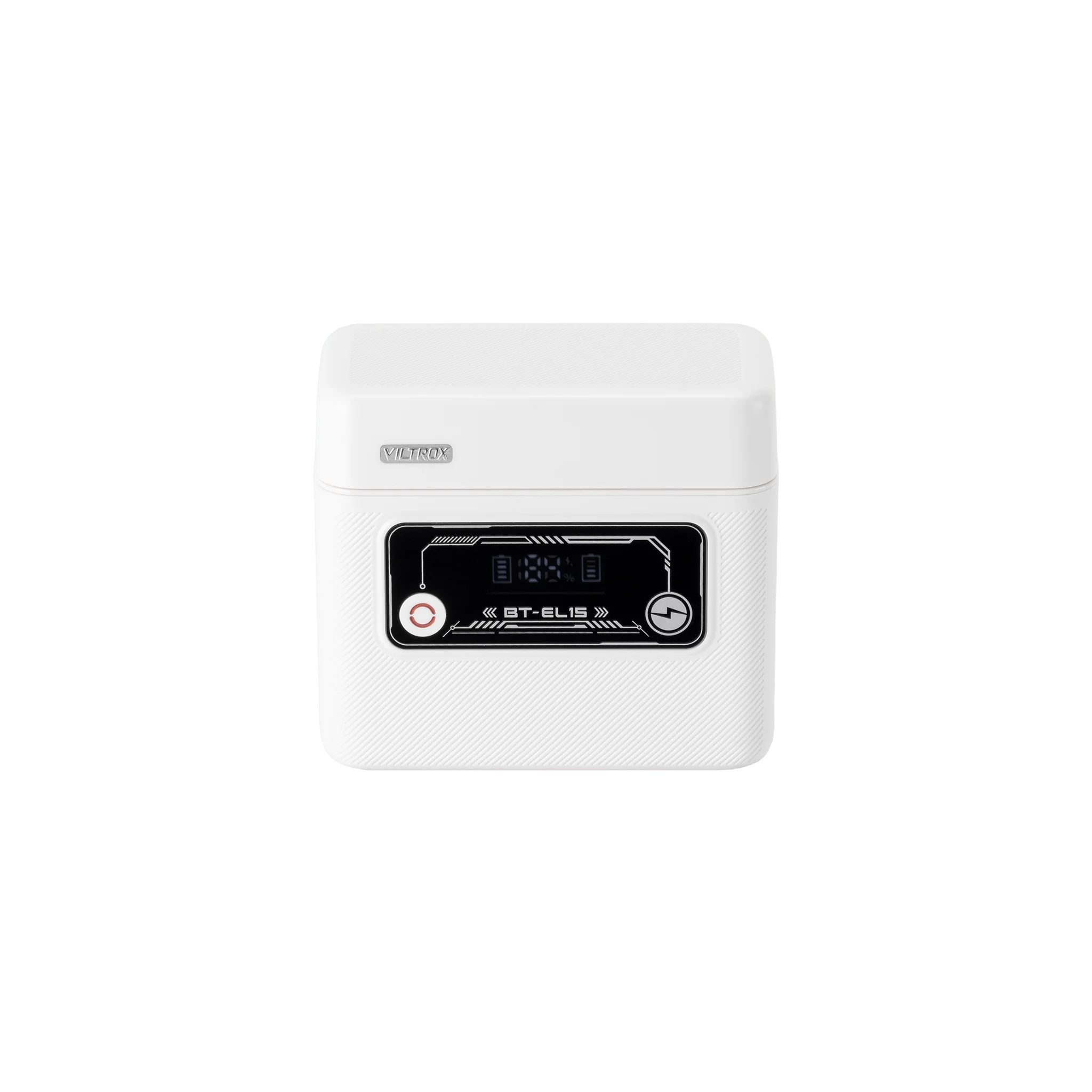 Viltrox Camera Battery Charging Case Power Bank - Image 5