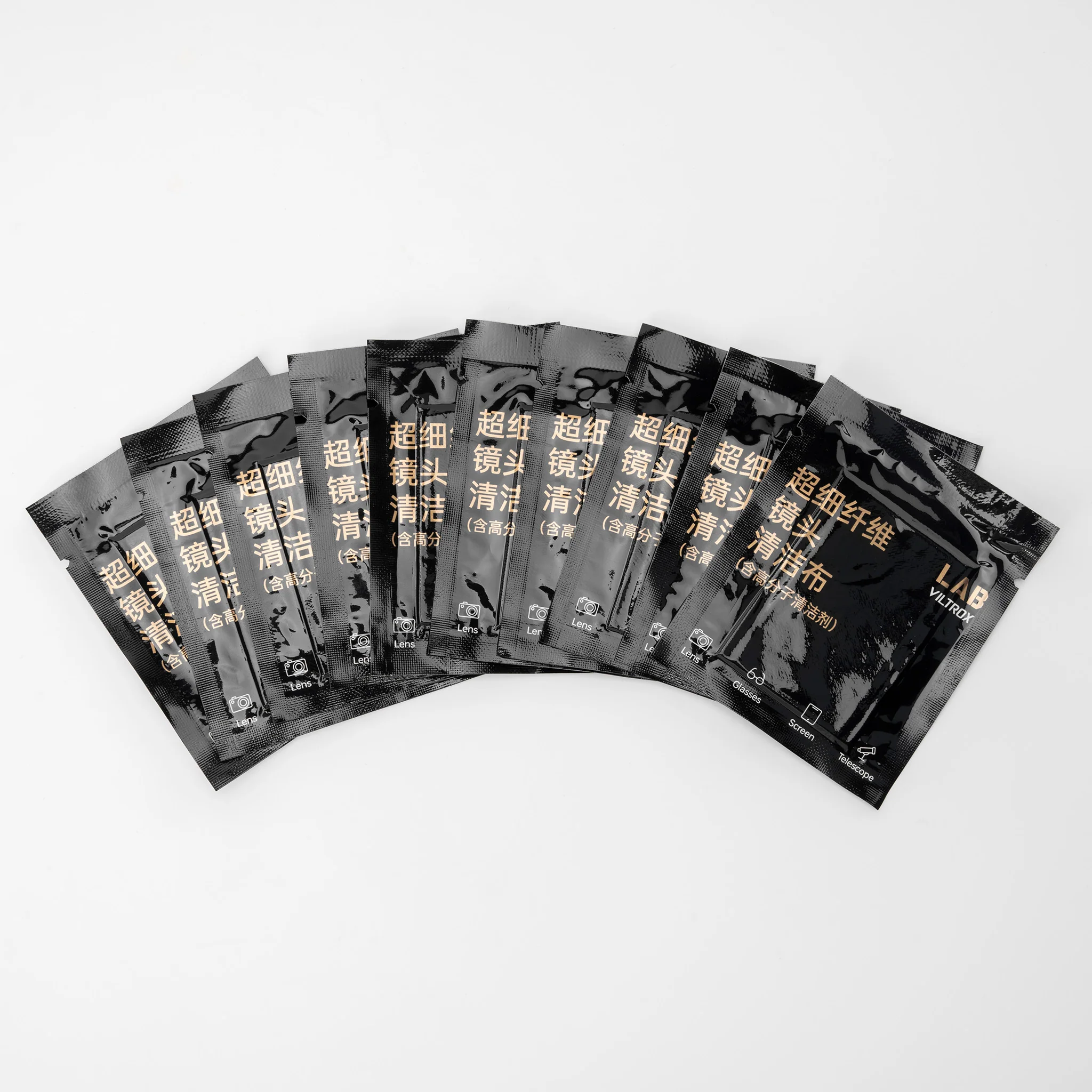 Viltrox Camera Lens Cleaning Travel Kit - Image 14
