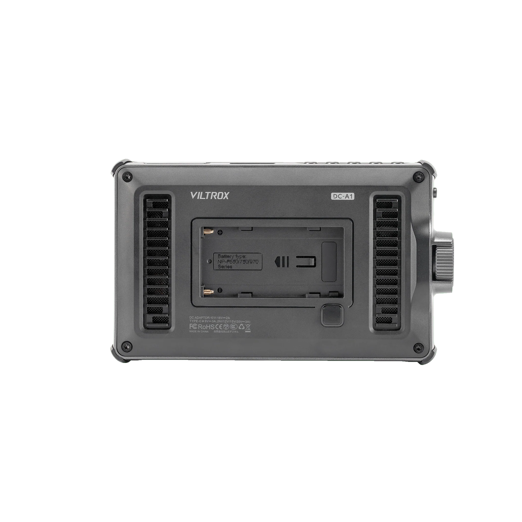 Viltrox DC-A1 2800 Nits 7-Inch Camera Monitor - Image 8