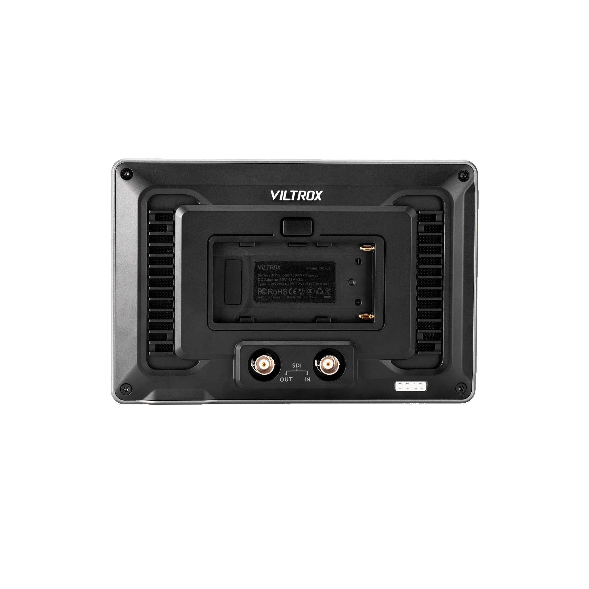 Viltrox DC-L 600 Nits 7-Inch Camera Monitor - Image 10