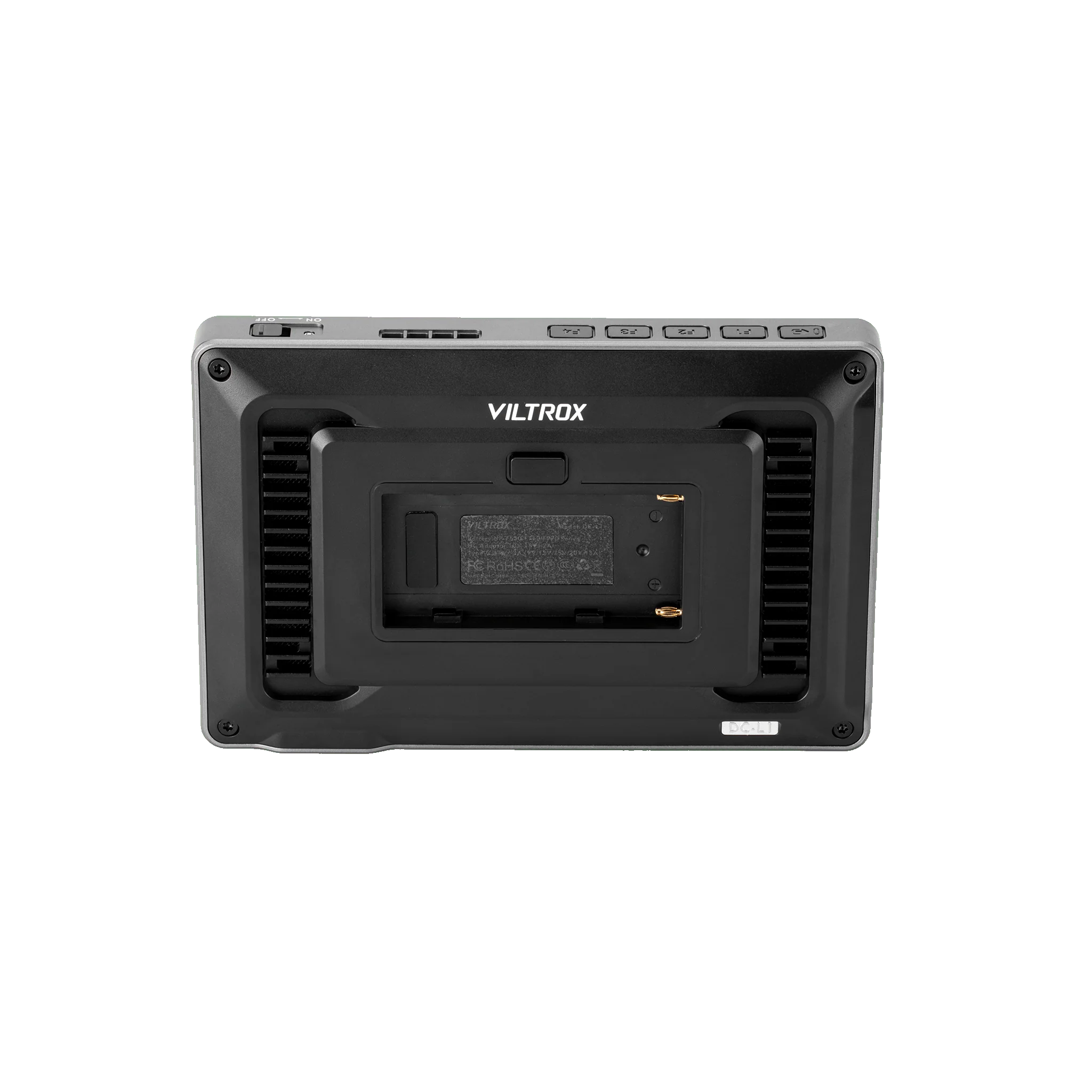 Viltrox DC-L 600 Nits 7-Inch Camera Monitor - Image 6