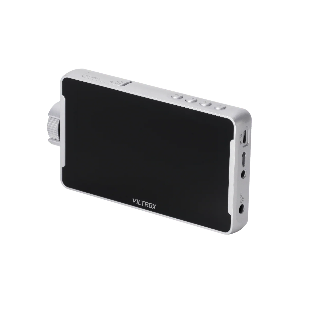 Viltrox DC-V1 HD 5.5 Inch Portable White Camera Monitor - Image 3
