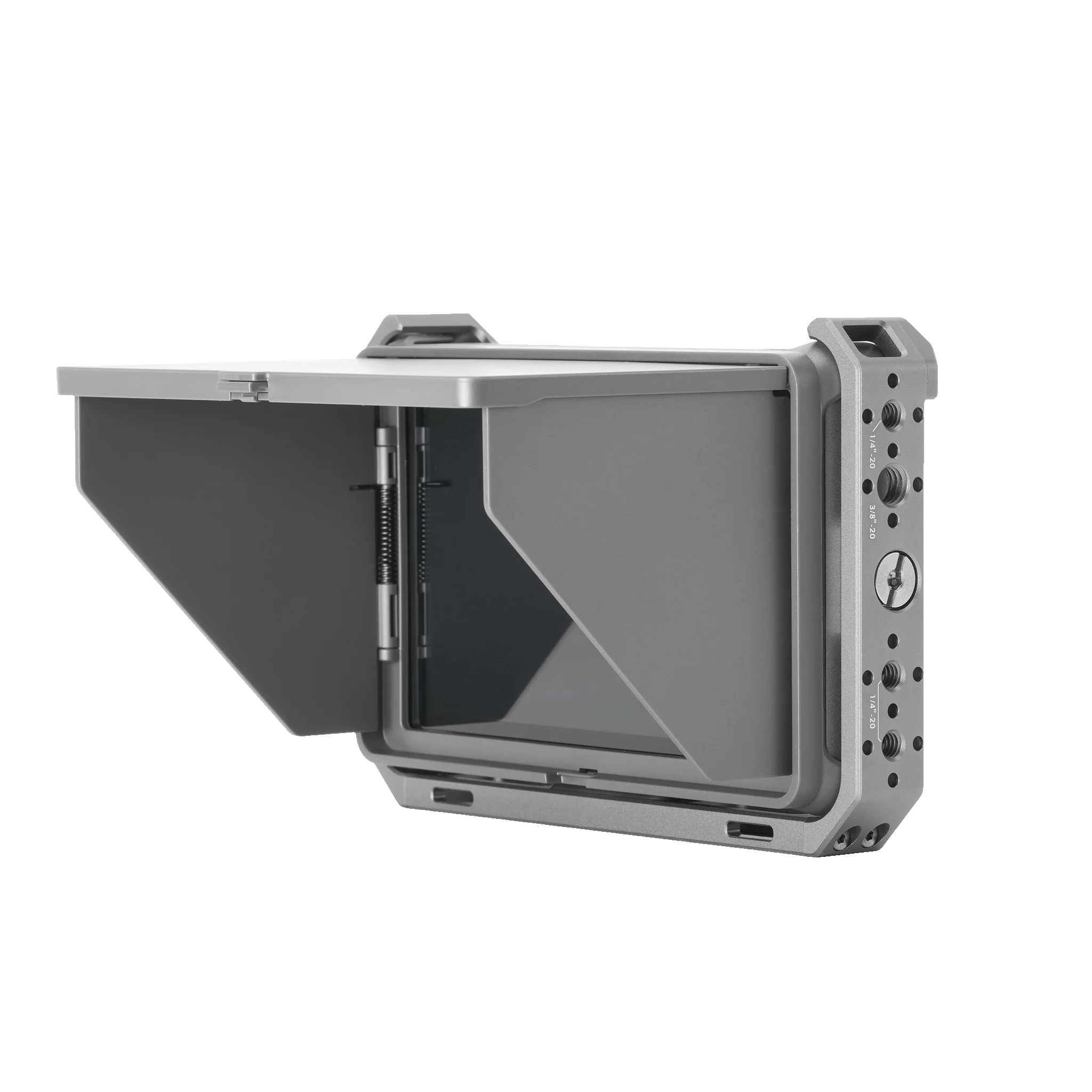 Viltrox DC-X FHD 2000 Nits 6-Inch Camera Monitor - Image 10