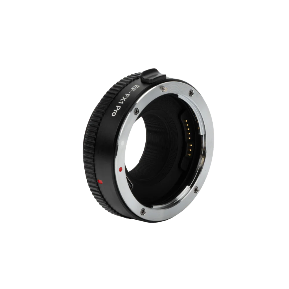 Viltrox EF-FX PRO AF Lens Adapter for EF/EF-S to X-mount - Image 16