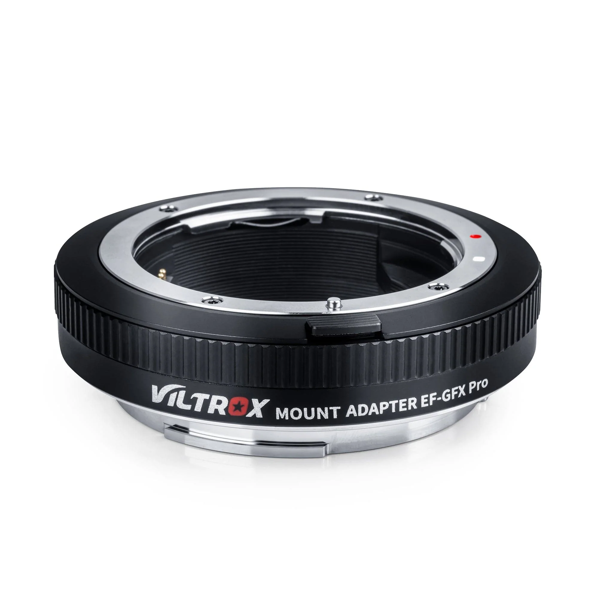 Viltrox EF-GFX Pro EF/EFS Lens Adapter to GFX Camera - Image 3