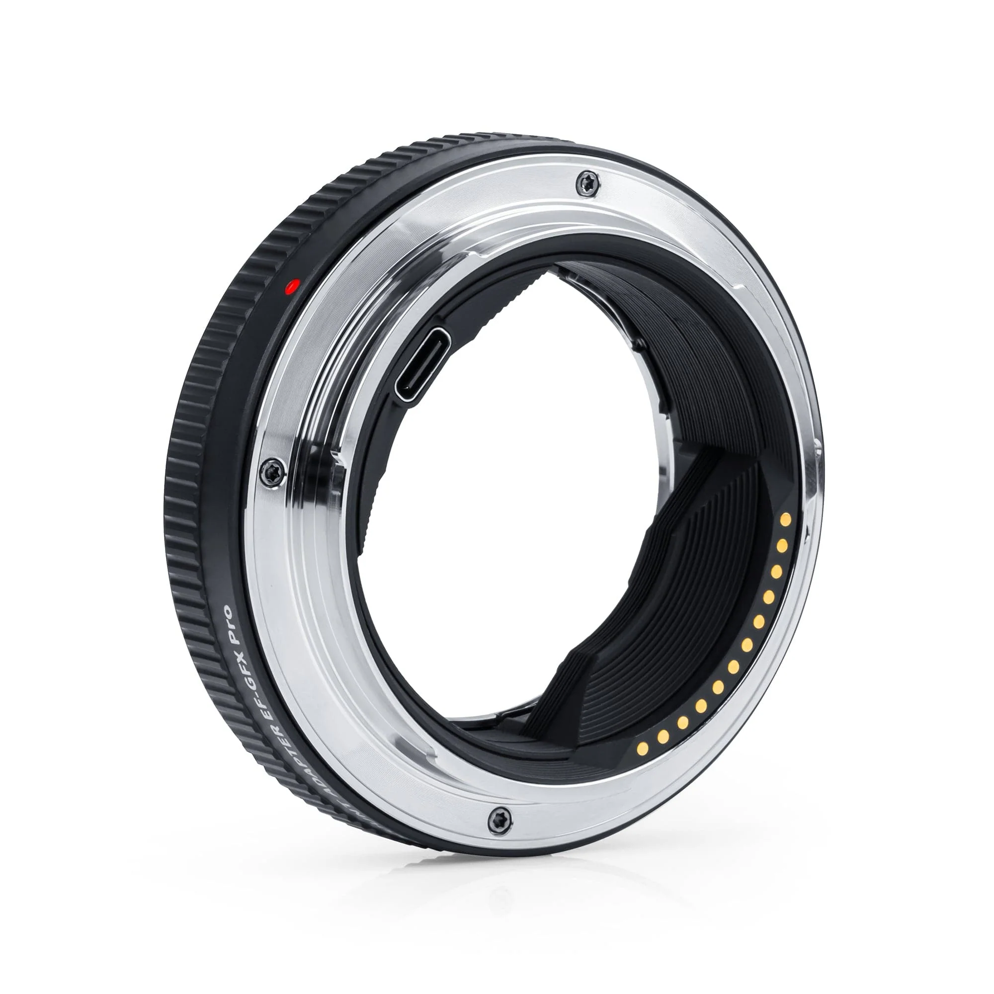 Viltrox EF-GFX Pro EF/EFS Lens Adapter to GFX Camera - Image 6