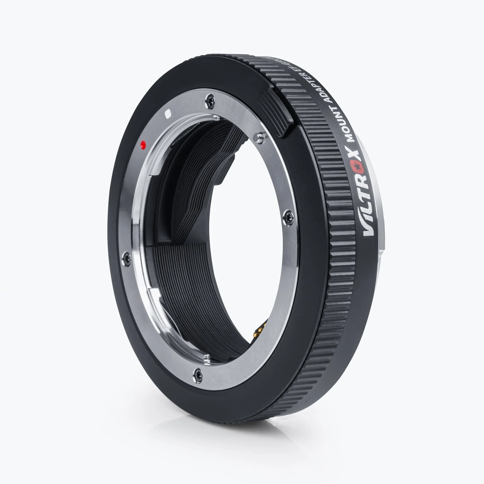 Viltrox EF-GFX Pro EF/EFS Lens Adapter to GFX Camera - Image 7
