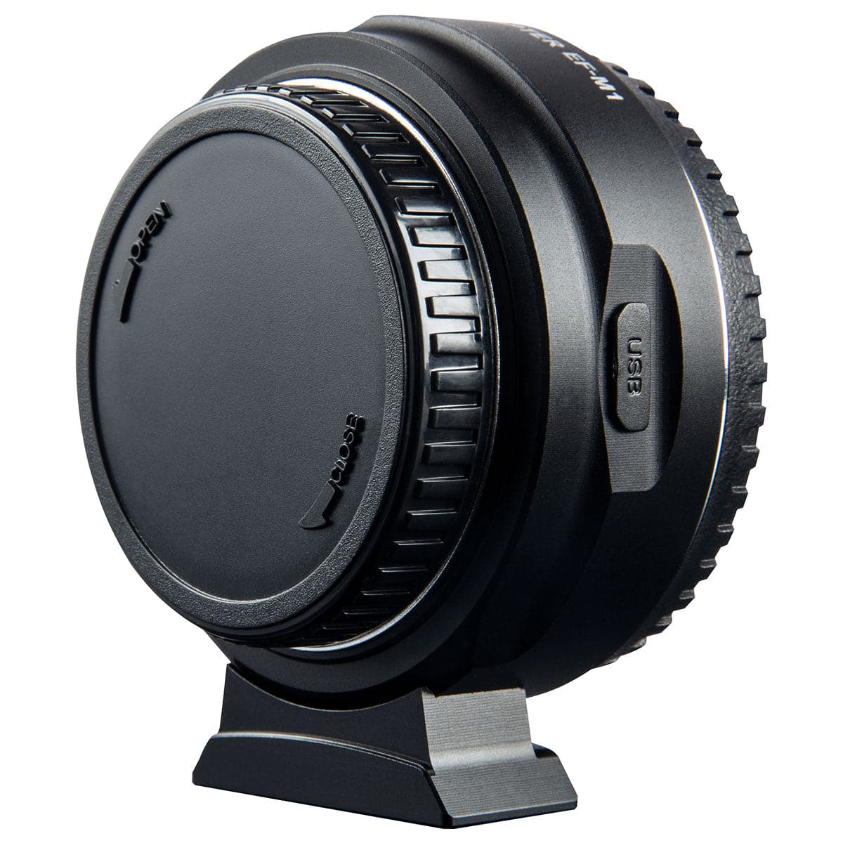 Viltrox EF-M1 AF EF/EF-S Lens Adapter To M43 - Image 5