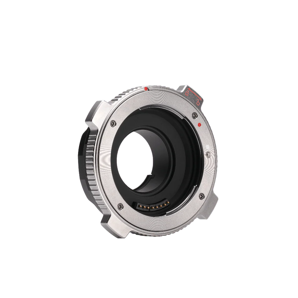 Viltrox EF-M1 AF EF/EF-S Lens Adapter To M43 - Image 7