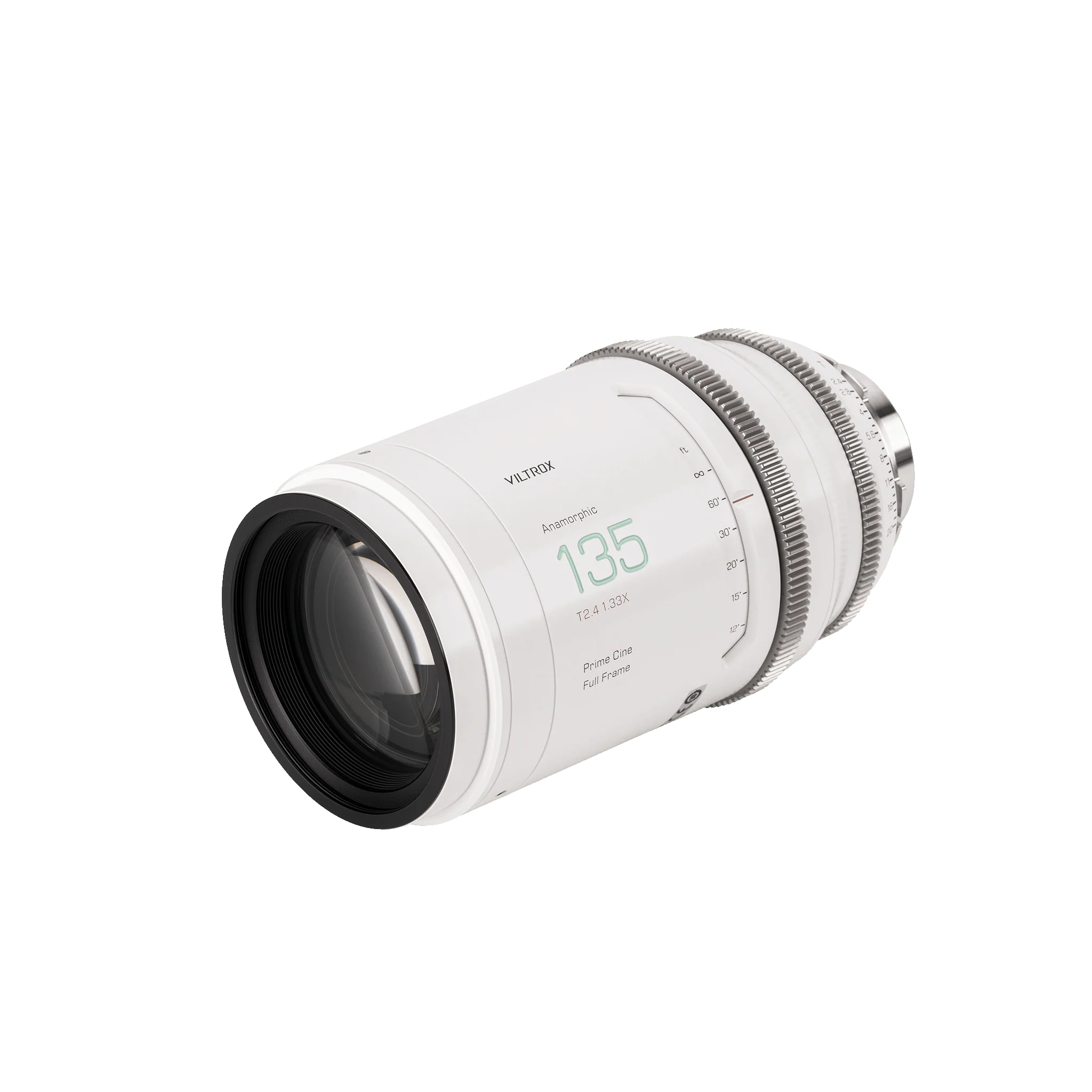 Viltrox EPIC 135mm T2.4 1.33X PL Full-Frame Anamorphic Cine Lens - Image 8