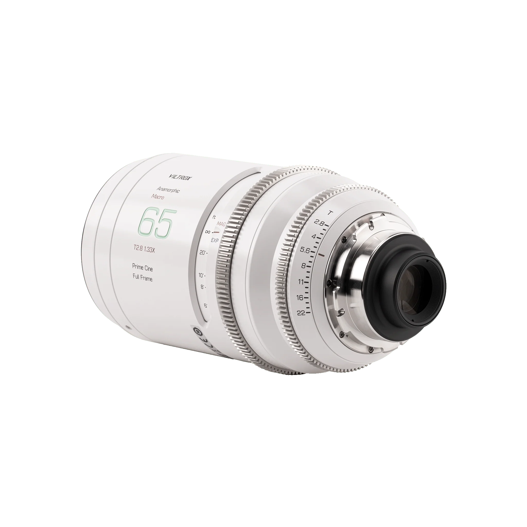 Viltrox EPIC 65mm T2.8 Macro 1.33X PL Full-Frame Anamorphic Cine Lens - Image 11