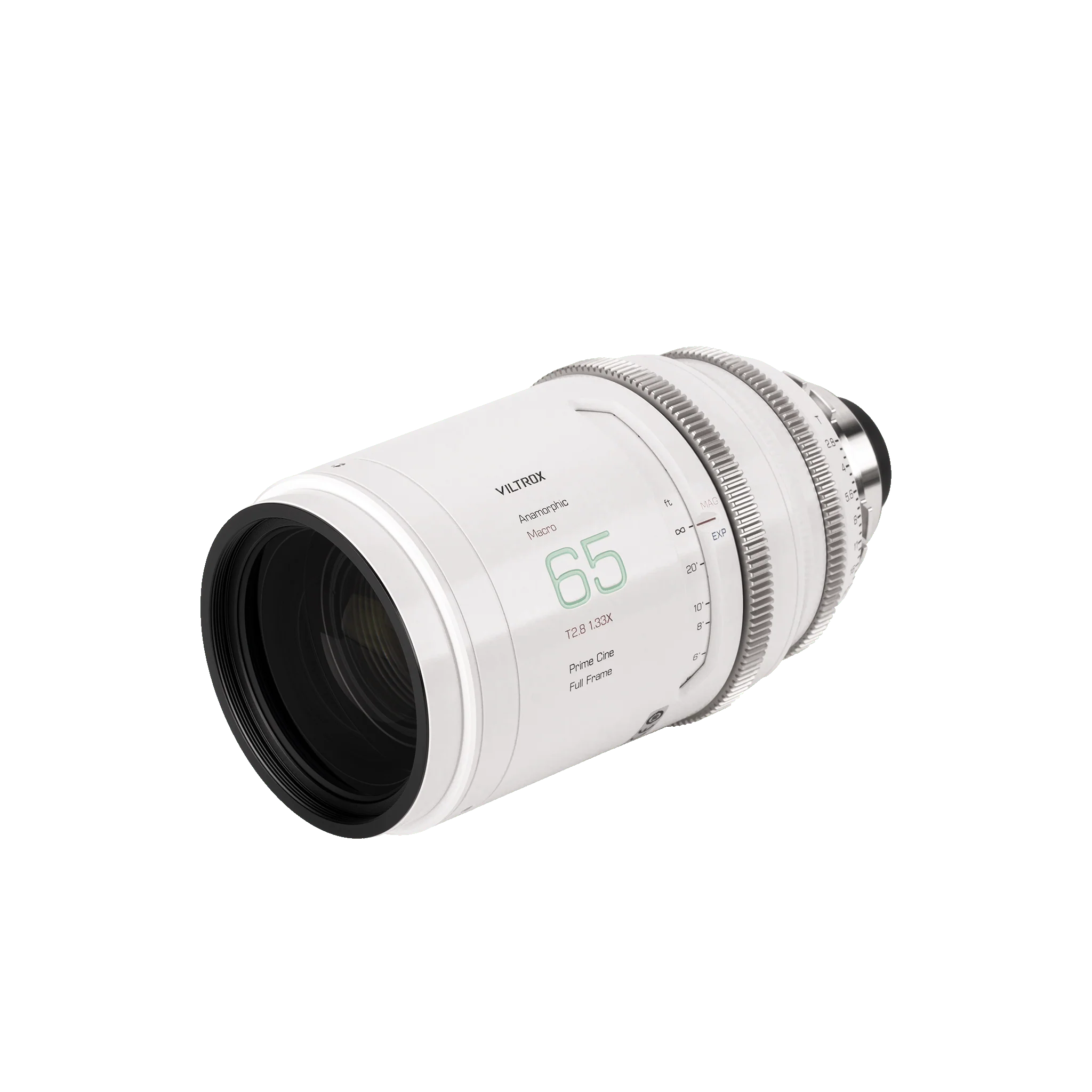 Viltrox EPIC 65mm T2.8 Macro 1.33X PL Full-Frame Anamorphic Cine Lens - Image 12