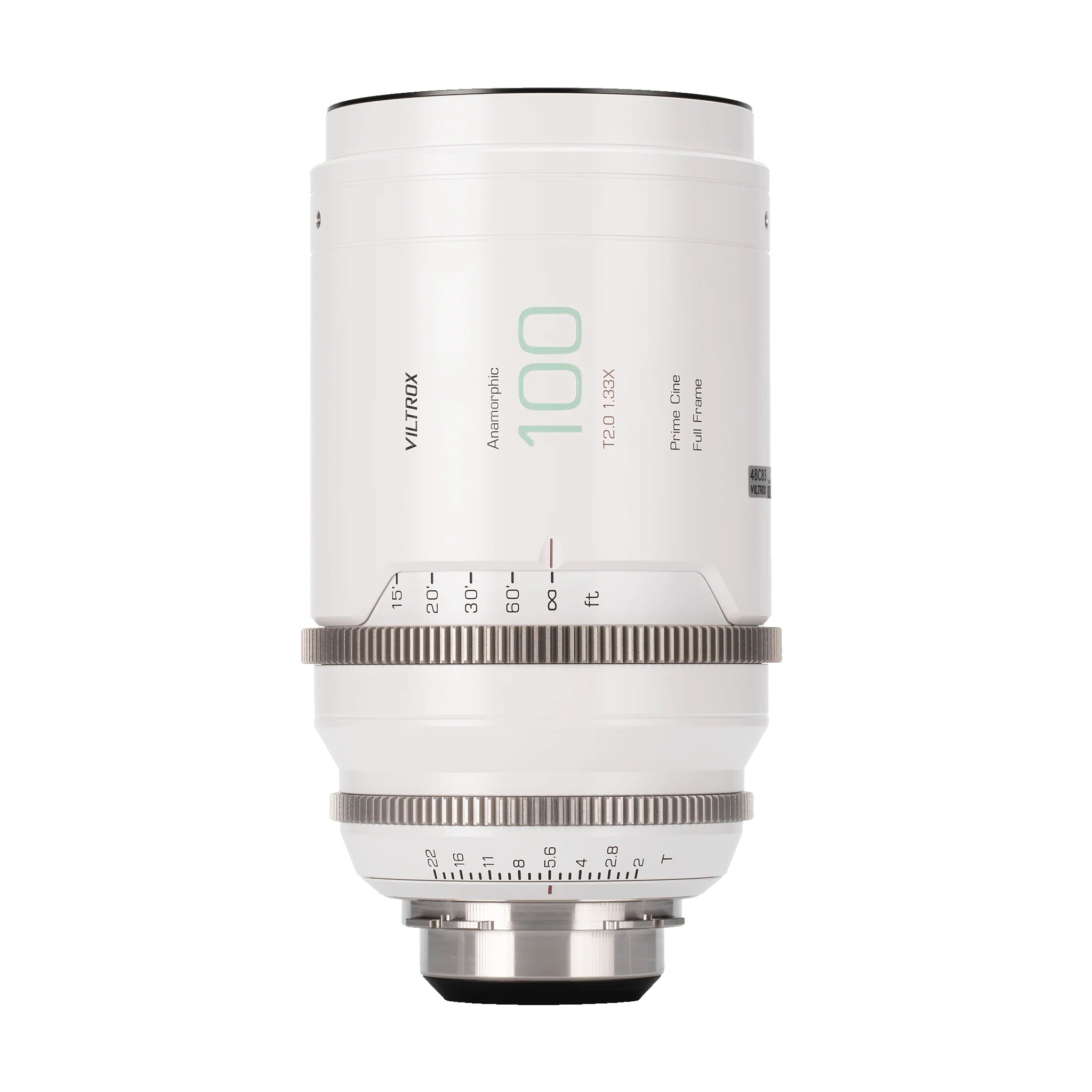 Viltrox EPIC Maestro 25mm/35mm/50mm/65mm/75mm/100mm/135mm 1.33X PL Full-Frame Anamorphic Cine Lens Set - Image 14