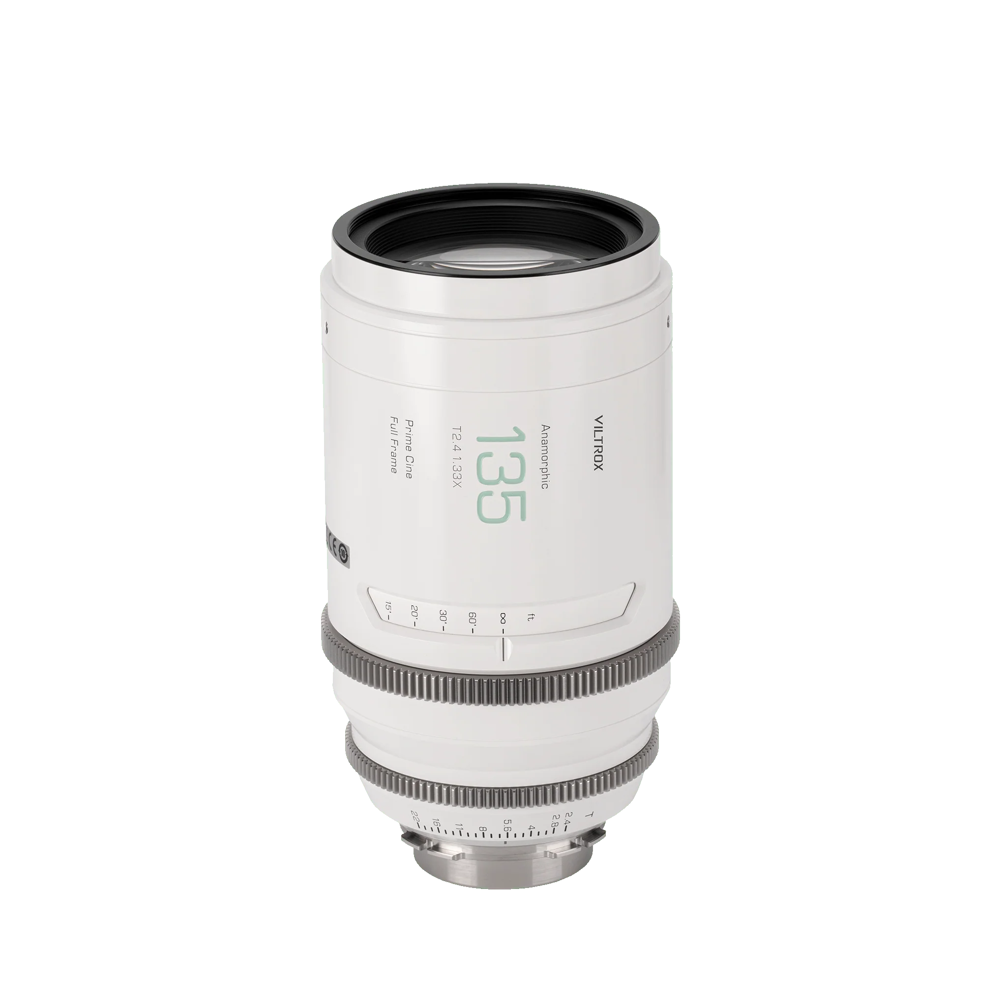 Viltrox EPIC Maestro 25mm/35mm/50mm/65mm/75mm/100mm/135mm 1.33X PL Full-Frame Anamorphic Cine Lens Set - Image 15