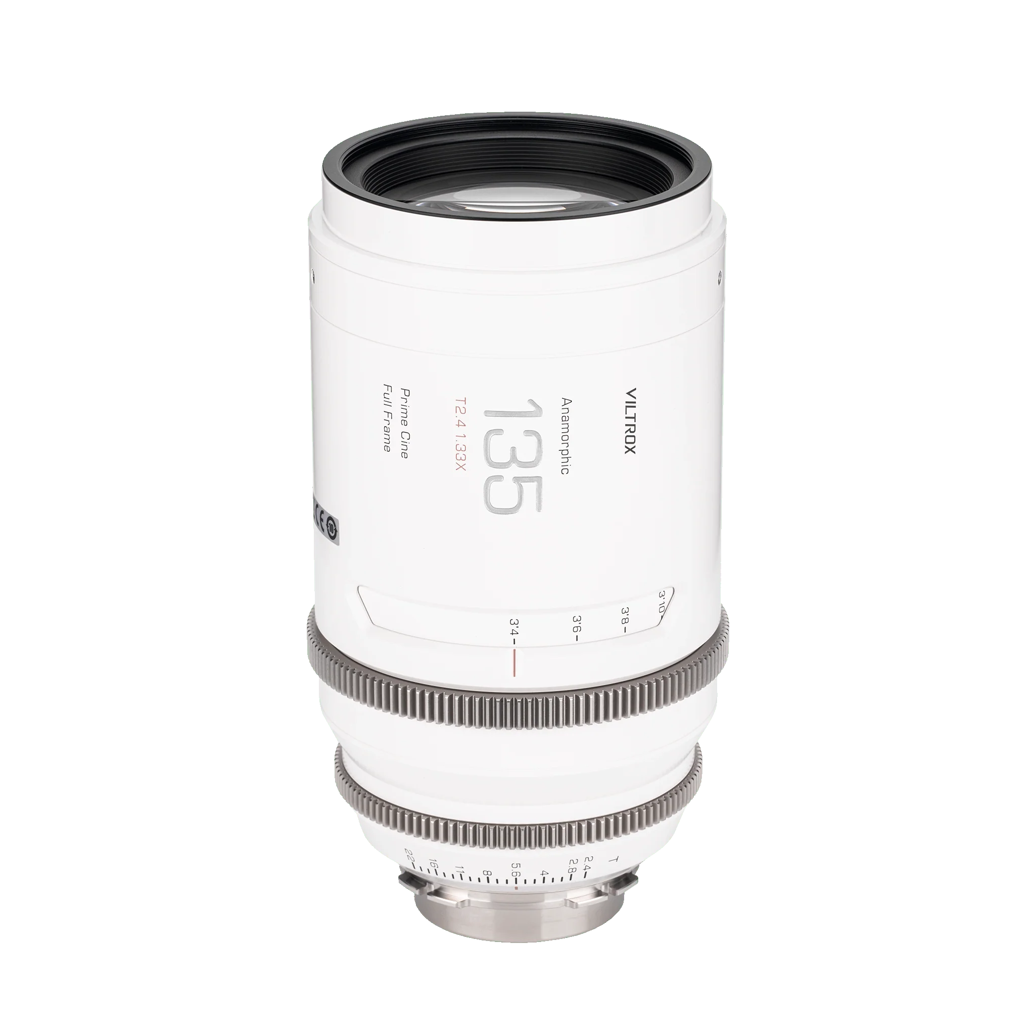 Viltrox EPIC Memento 25mm/35mm/50mm/65mm/75mm/100mm/135mm 1.33X PL Full-Frame Anamorphic Cine Lens Set - Image 9