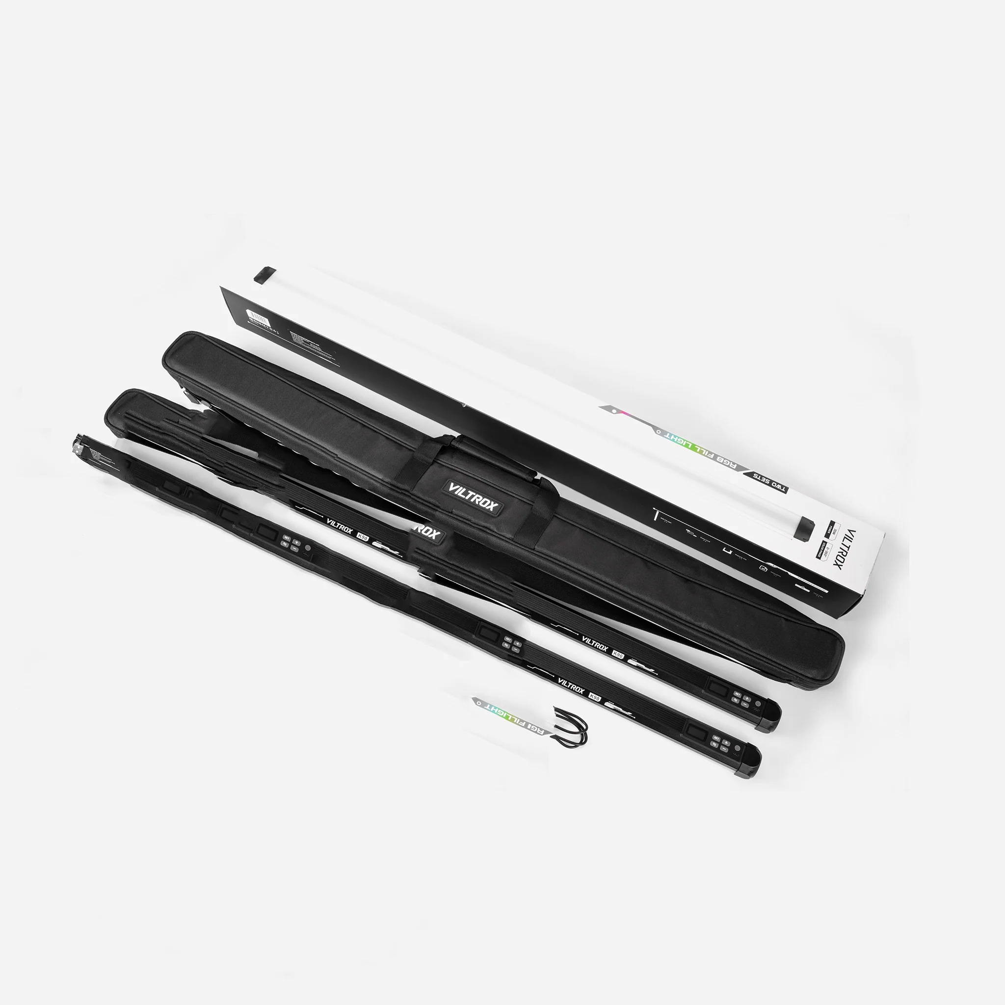 Viltrox K90 Light Stick Dual RGB Lights - Image 2