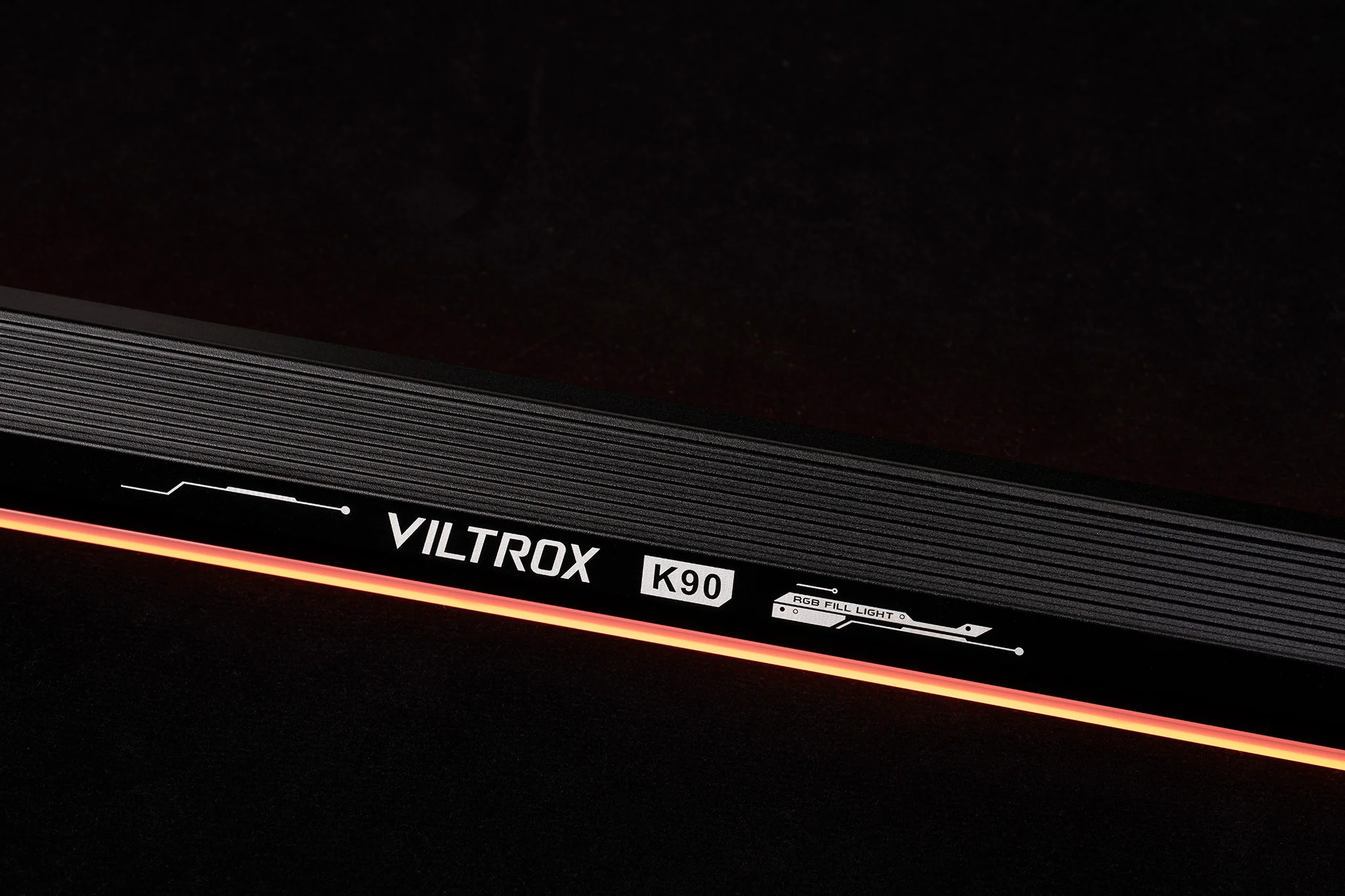 Viltrox K90 Light Stick Dual RGB Lights - Image 5