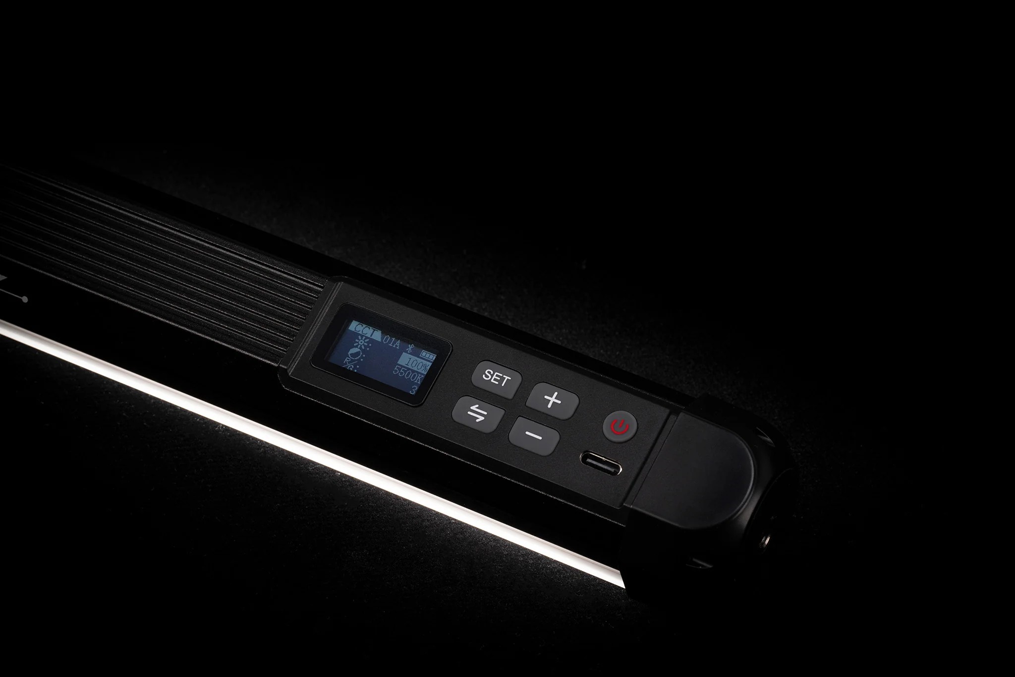 Viltrox K90 Light Stick Dual RGB Lights - Image 7