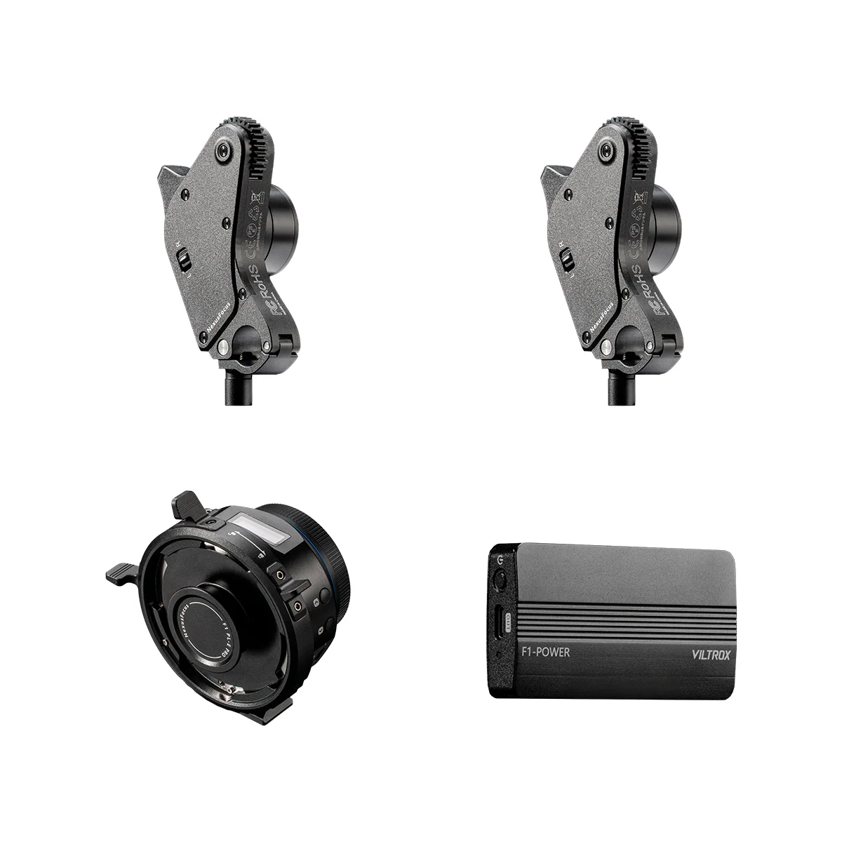 Viltrox NexusFocus F1 PL-E Autofocus Control System - Image 15