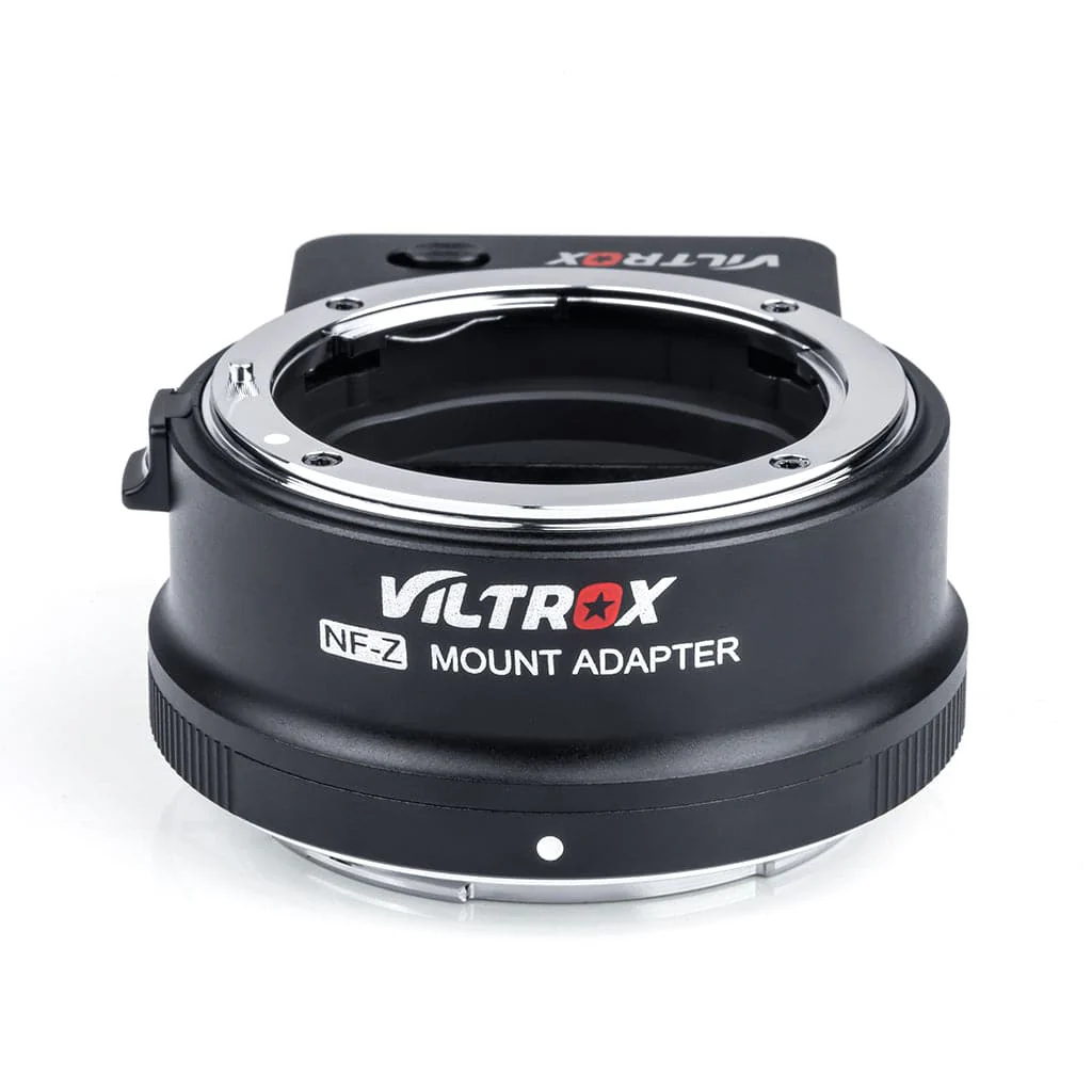 Viltrox NF-Z AF F-mount Adapter - Image 2