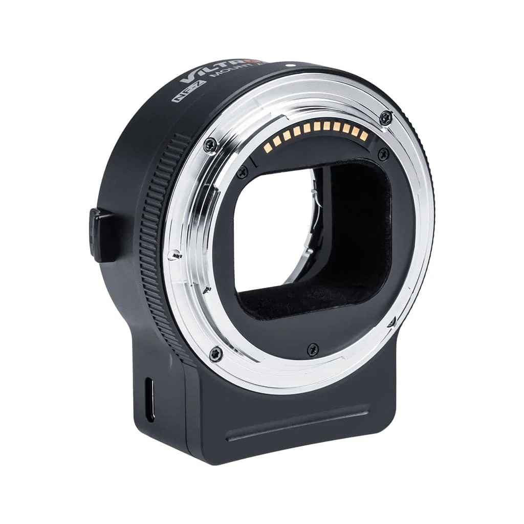 Viltrox NF-Z AF F-mount Adapter - Image 3