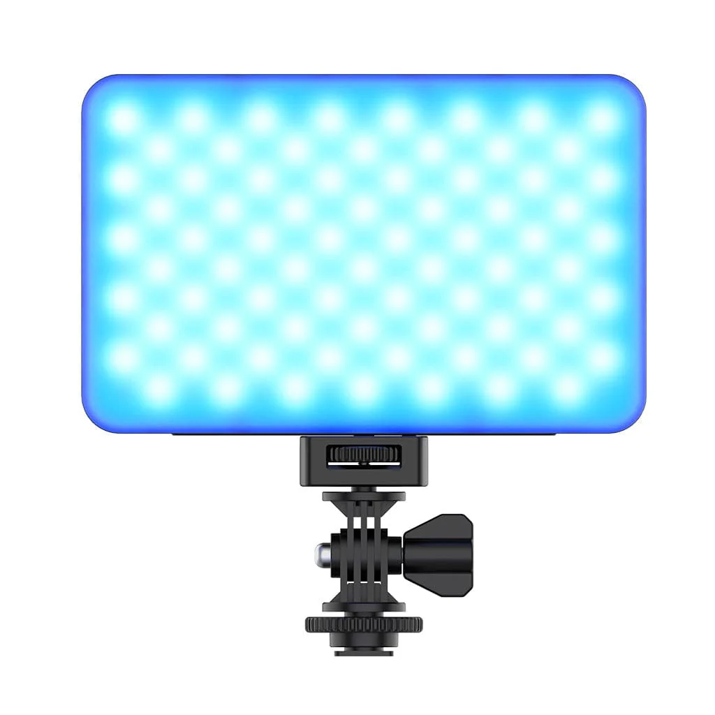 Viltrox Sprite 15B 15C Portable LED Panel Light - Image 3