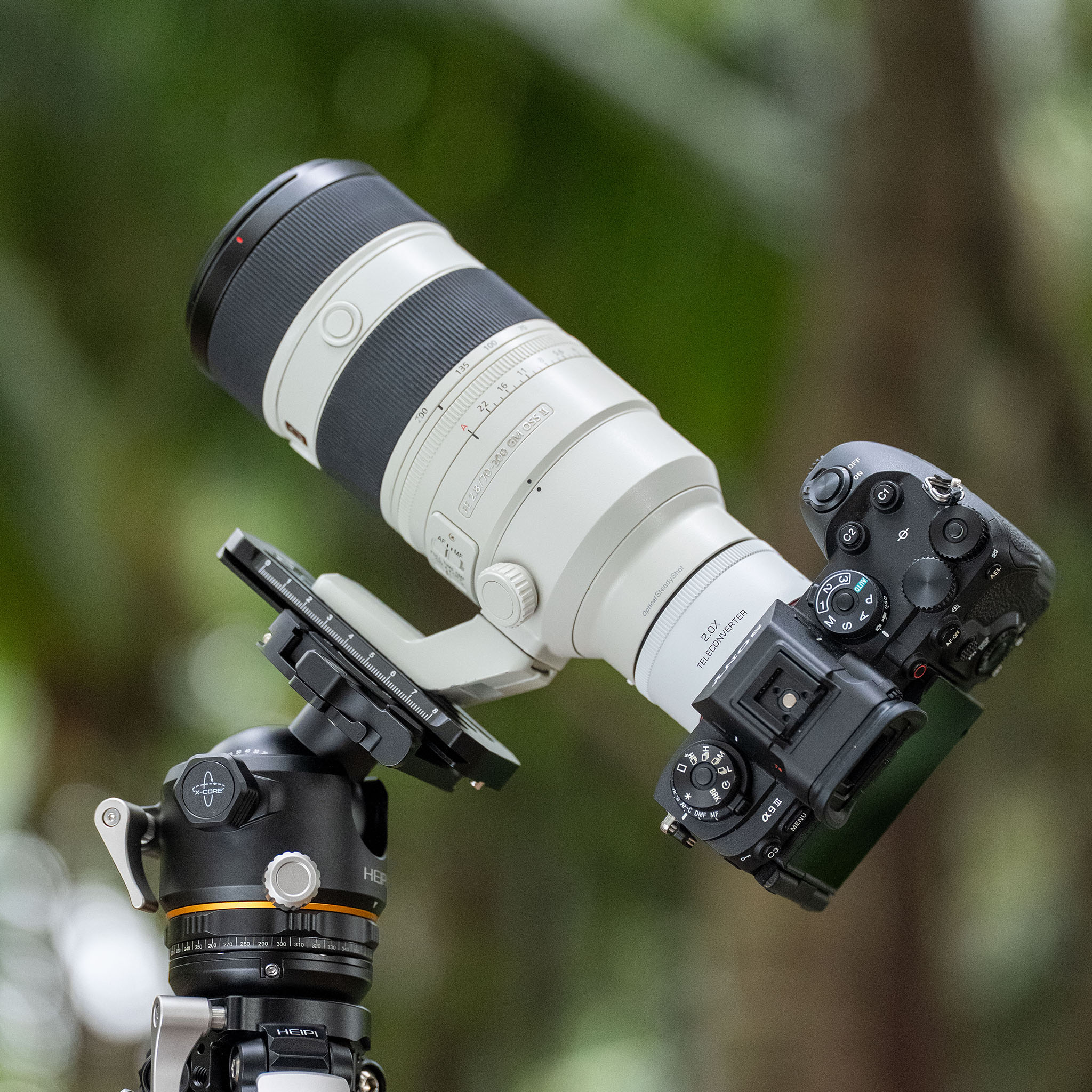 Viltrox TC-2.0X Teleconverter for Sony - Image 5
