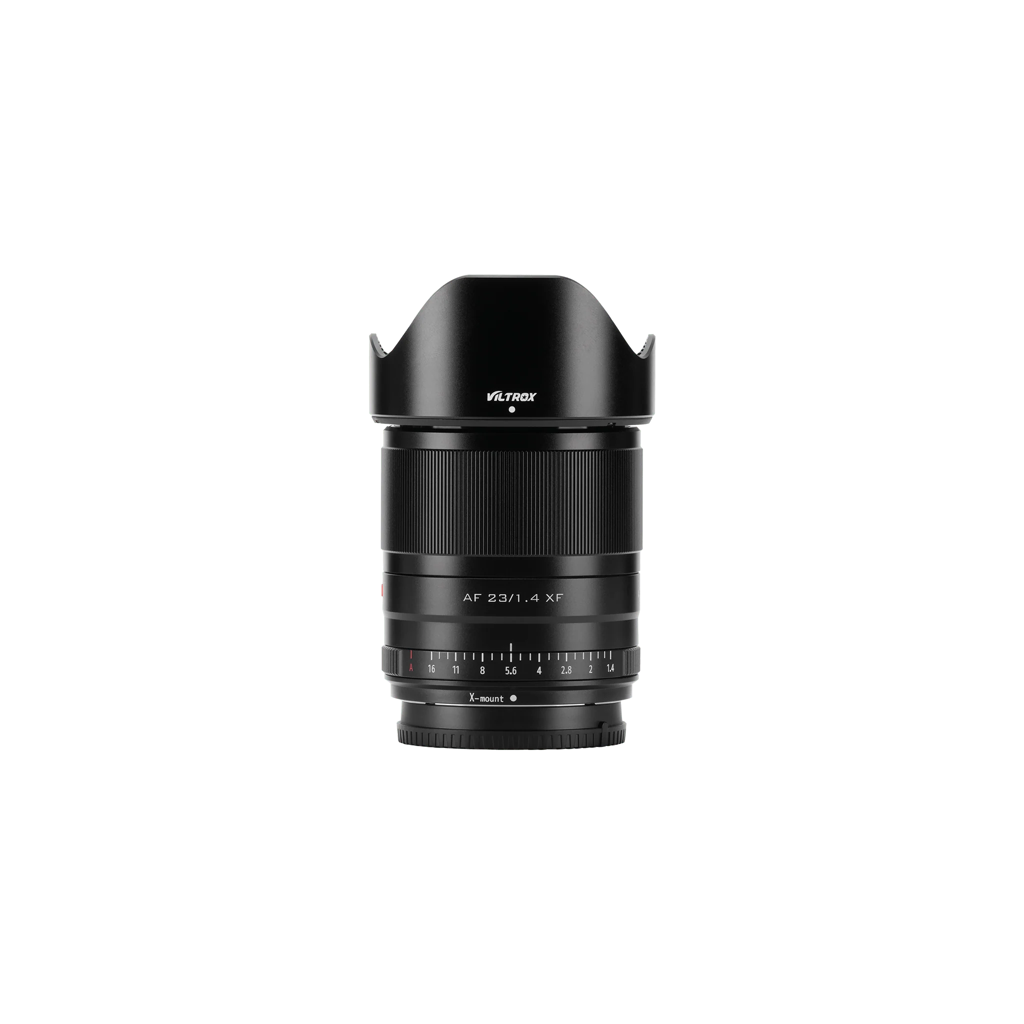 Viltrox AF 23mm F1.4 APS-C Lens for Fujifilm X-Mount - Image 3