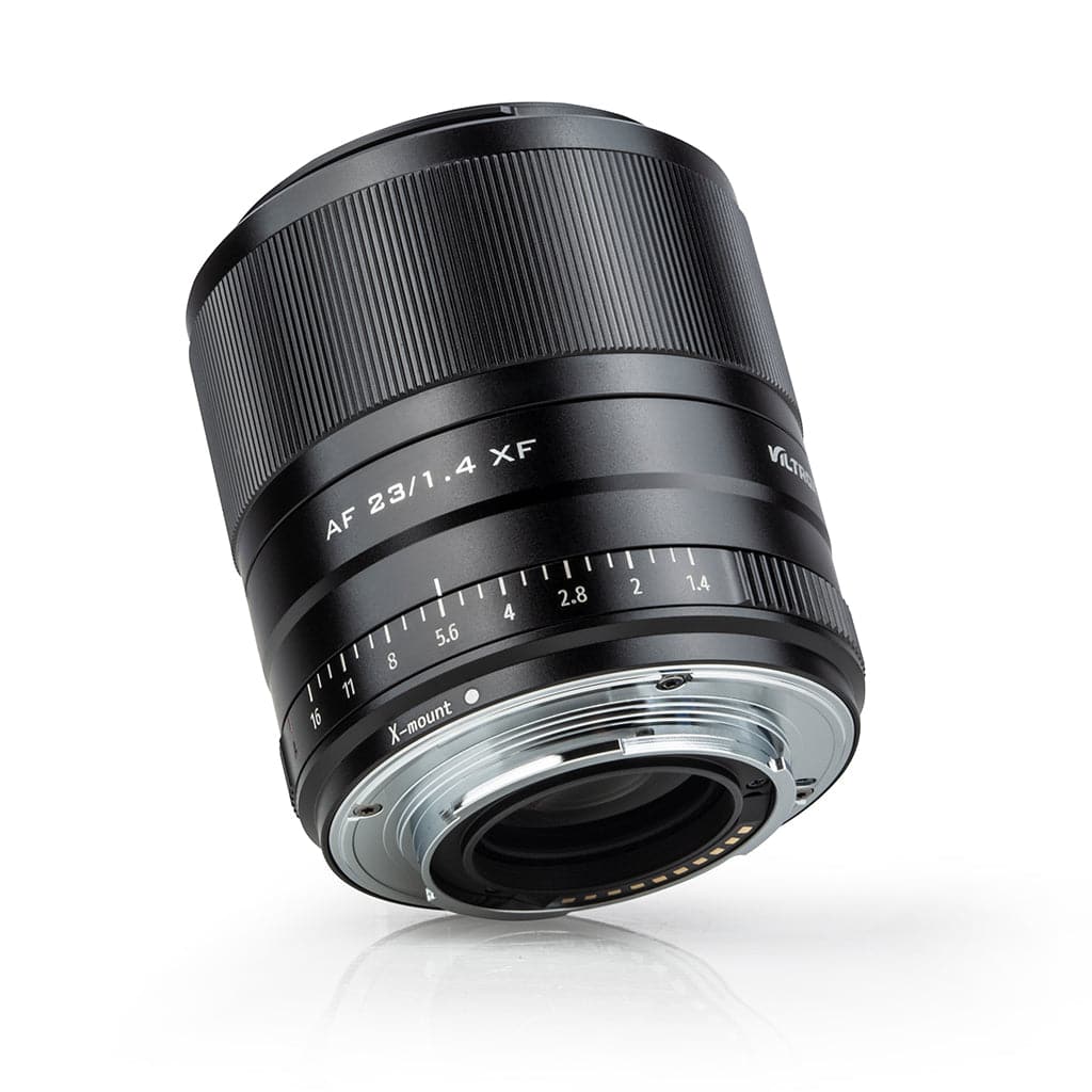 Viltrox AF 23mm F1.4 APS-C Lens for Fujifilm X-Mount - Image 4