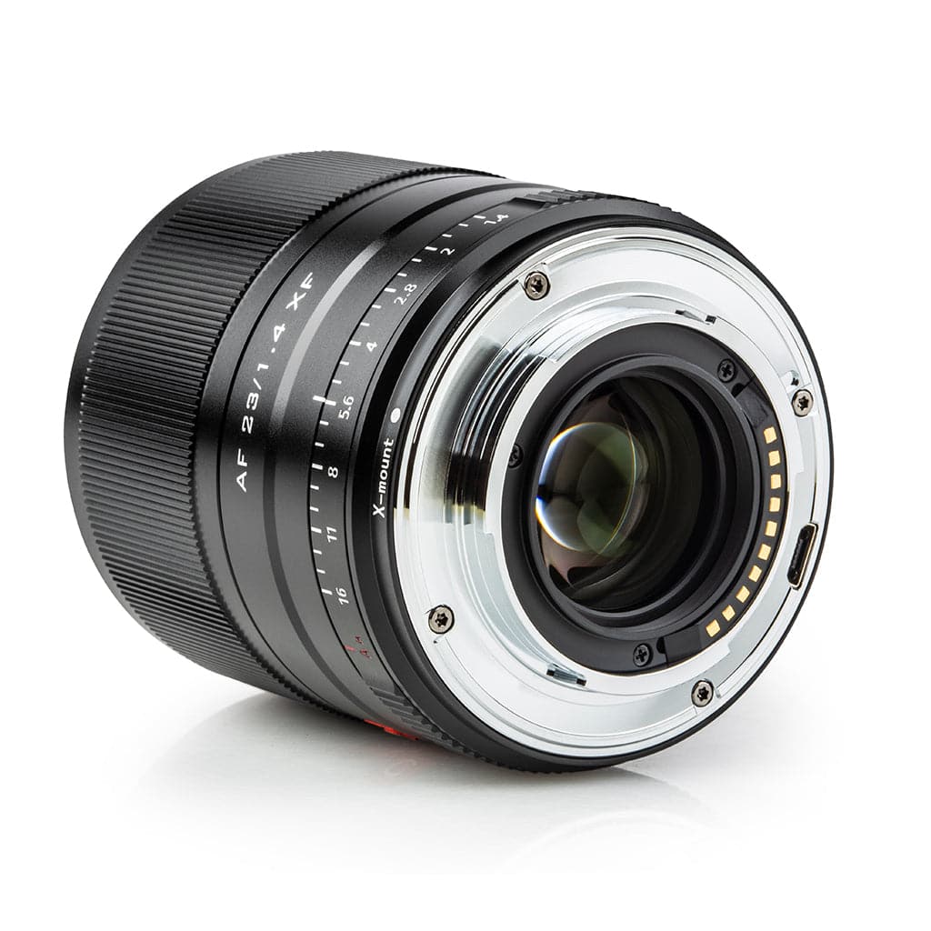 Viltrox AF 23mm F1.4 APS-C Lens for Fujifilm X-Mount - Image 5