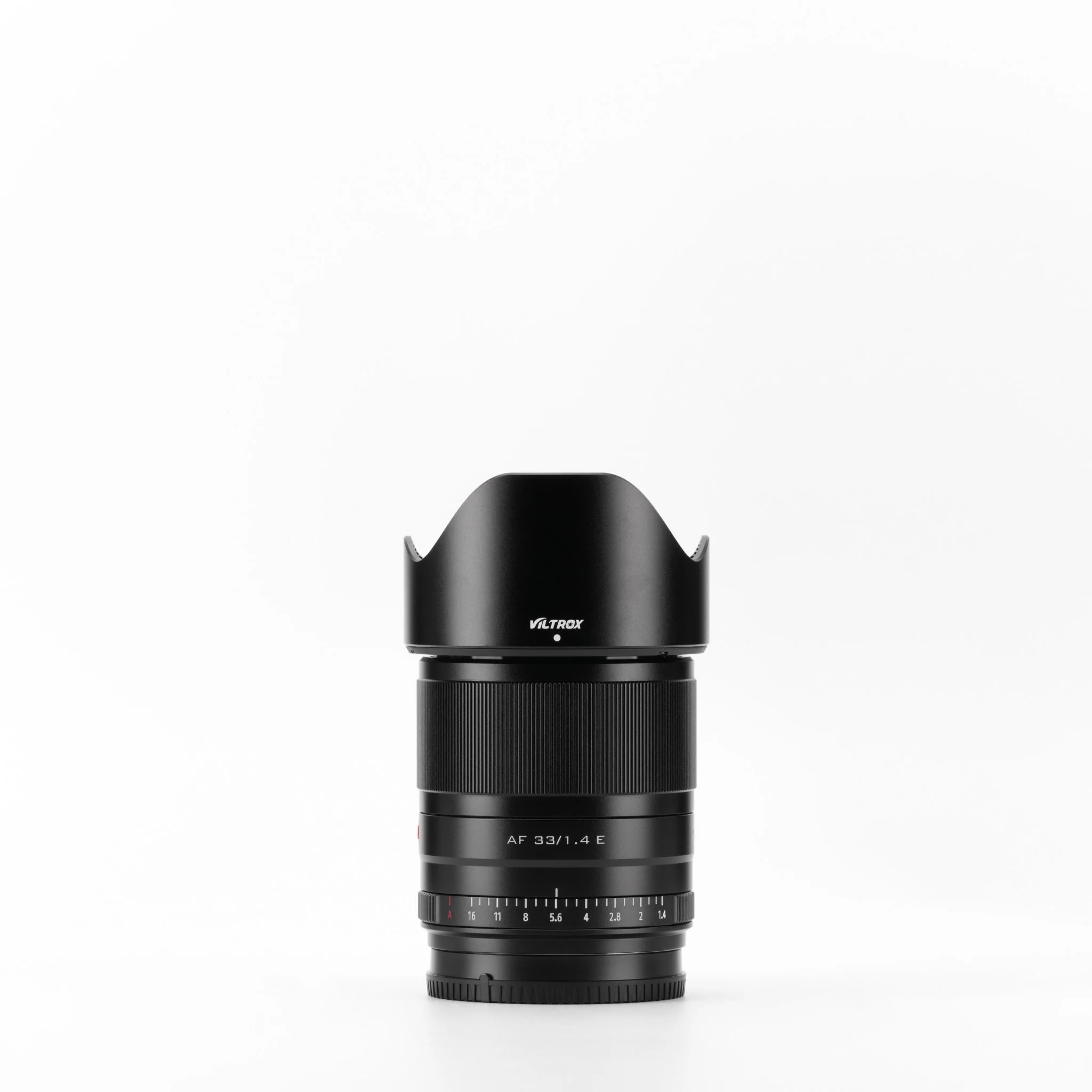 Viltrox AF 33mm F1.4 APS-C Lens for Sony E-Mount - Image 3