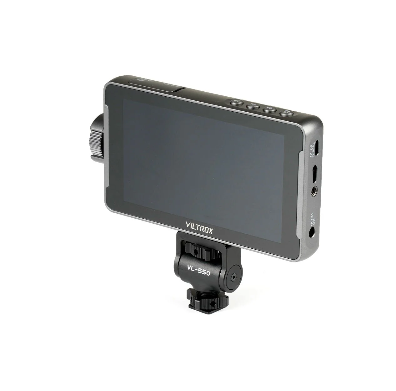 Viltrox DC-550 Portable 5.5 Inch HD Camera Monitor - Image 8