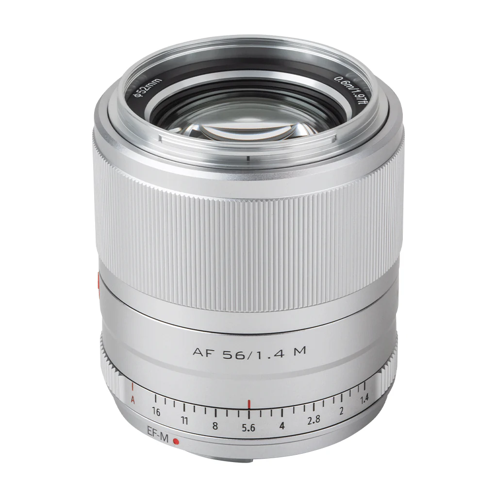 Viltrox AF 56mm F1.4 APS-C Lens for Canon M-Mount - Image 10