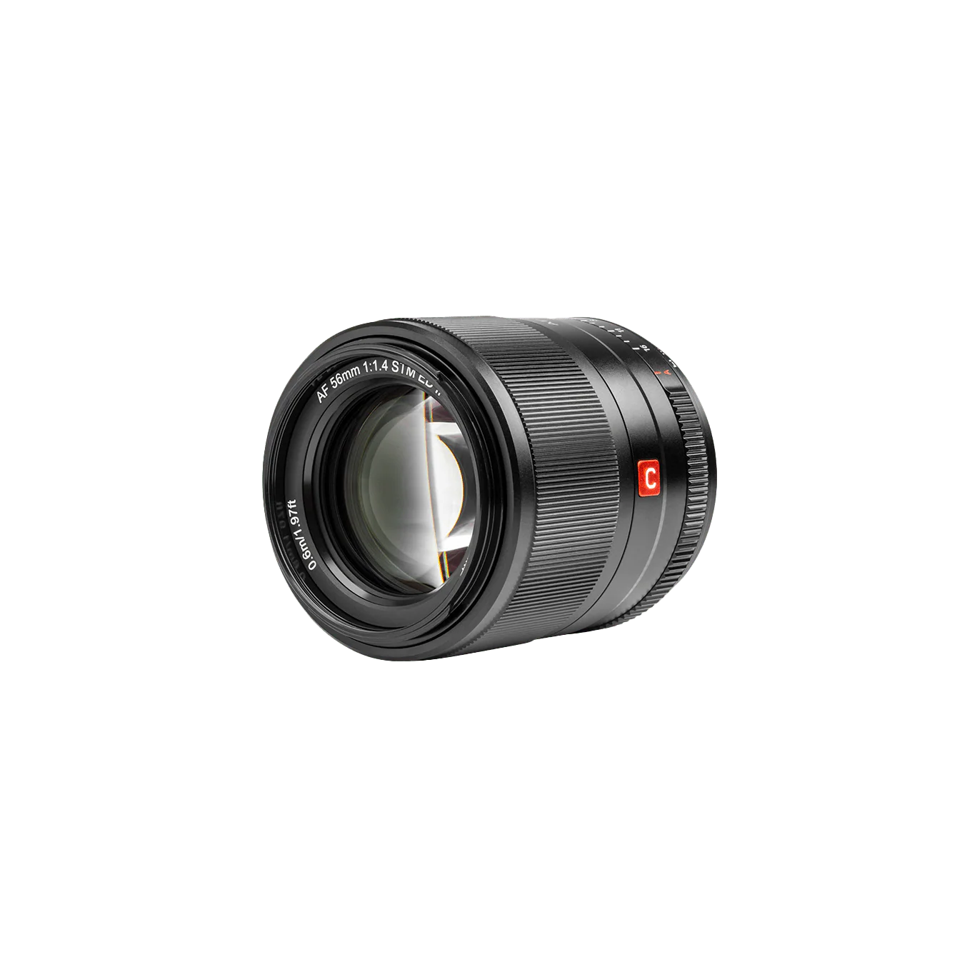 Viltrox AF 56mm F1.4 APS-C Lens for Canon M-Mount - Image 3