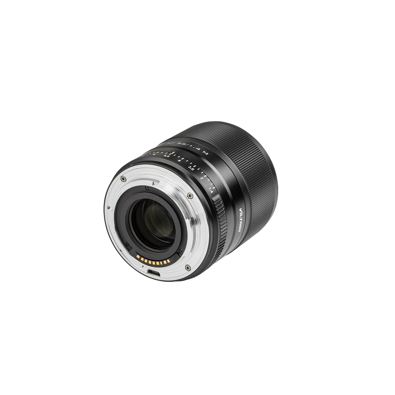 Viltrox AF 56mm F1.4 APS-C Lens for Canon M-Mount - Image 5