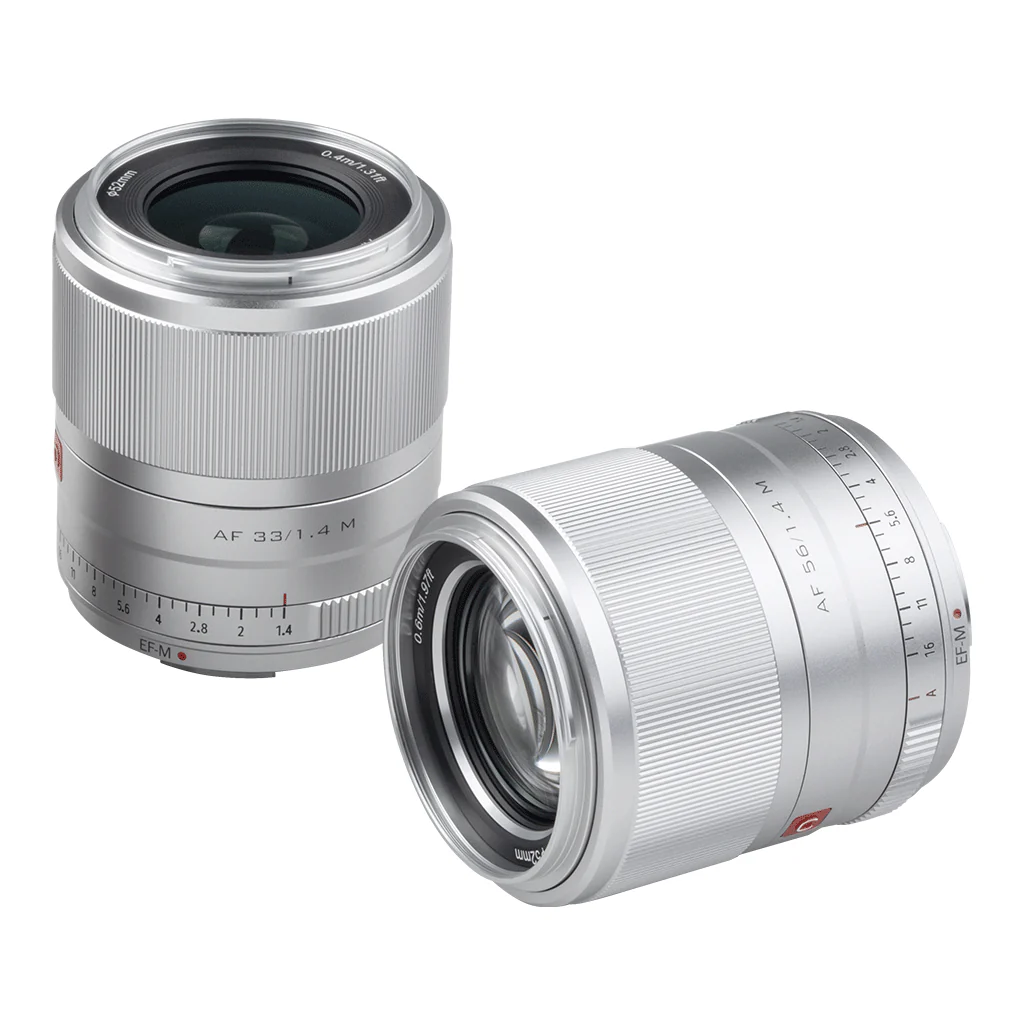 Viltrox AF 56mm F1.4 APS-C Lens for Canon M-Mount - Image 9