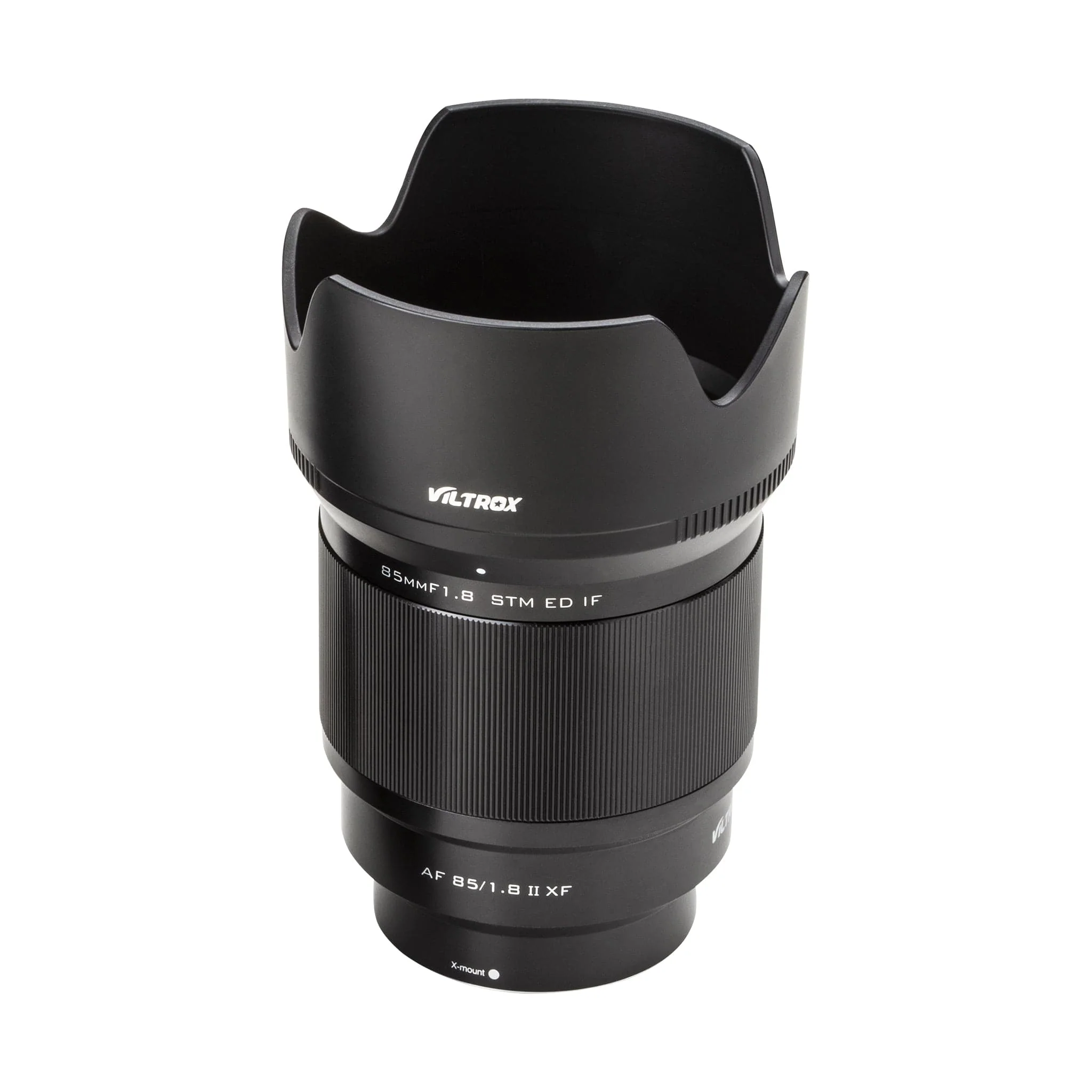 Viltrox AF 85mm F1.8 II APS-C Lens for Fujifilm X-Mount - Image 4