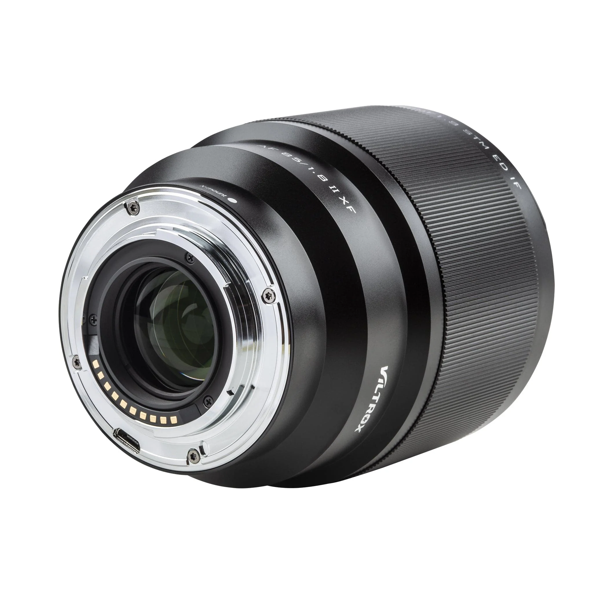 Viltrox AF 85mm F1.8 II APS-C Lens for Fujifilm X-Mount - Image 6