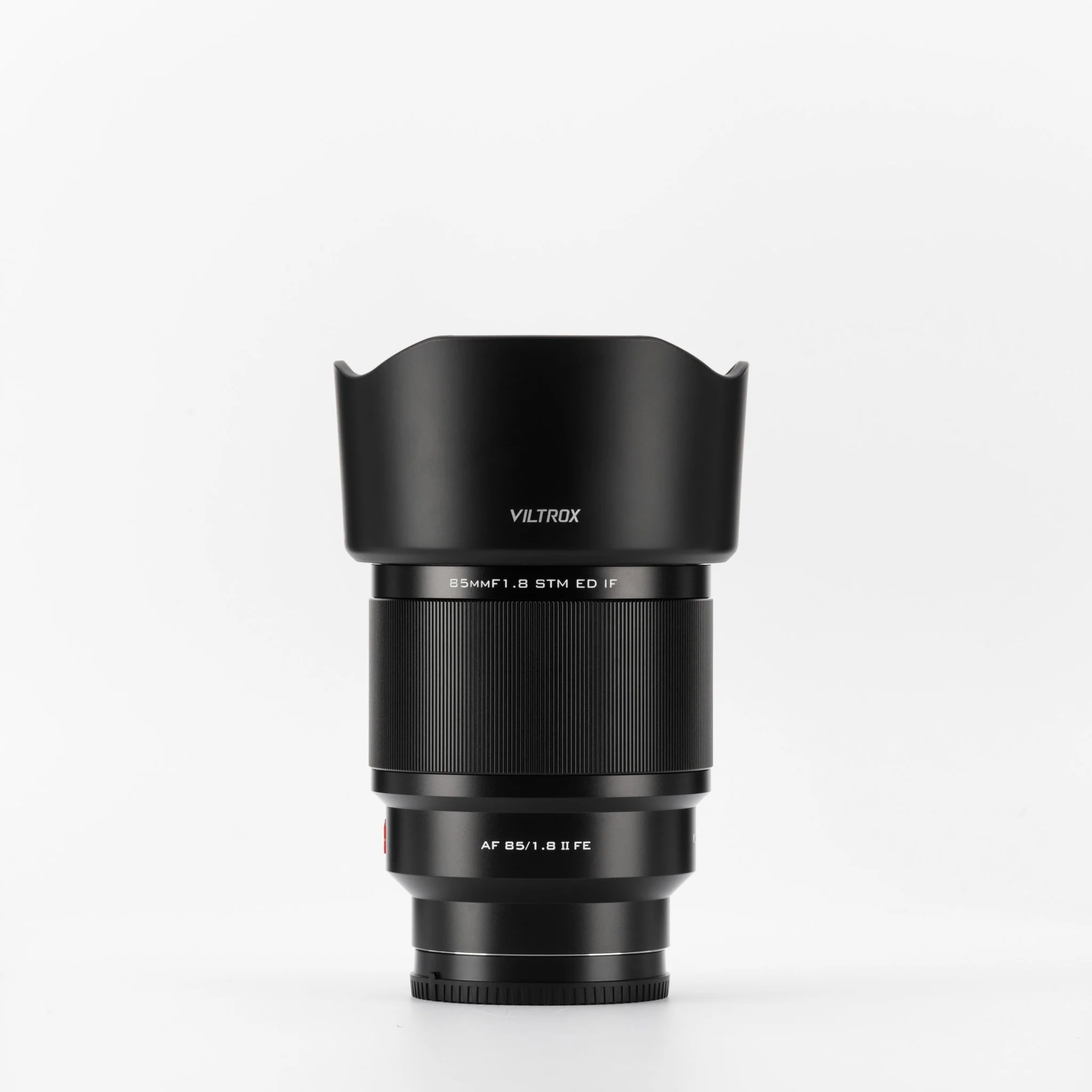 Viltrox AF 85mm F1.8 II Full-Frame Lens for Sony E-Mount - Image 4