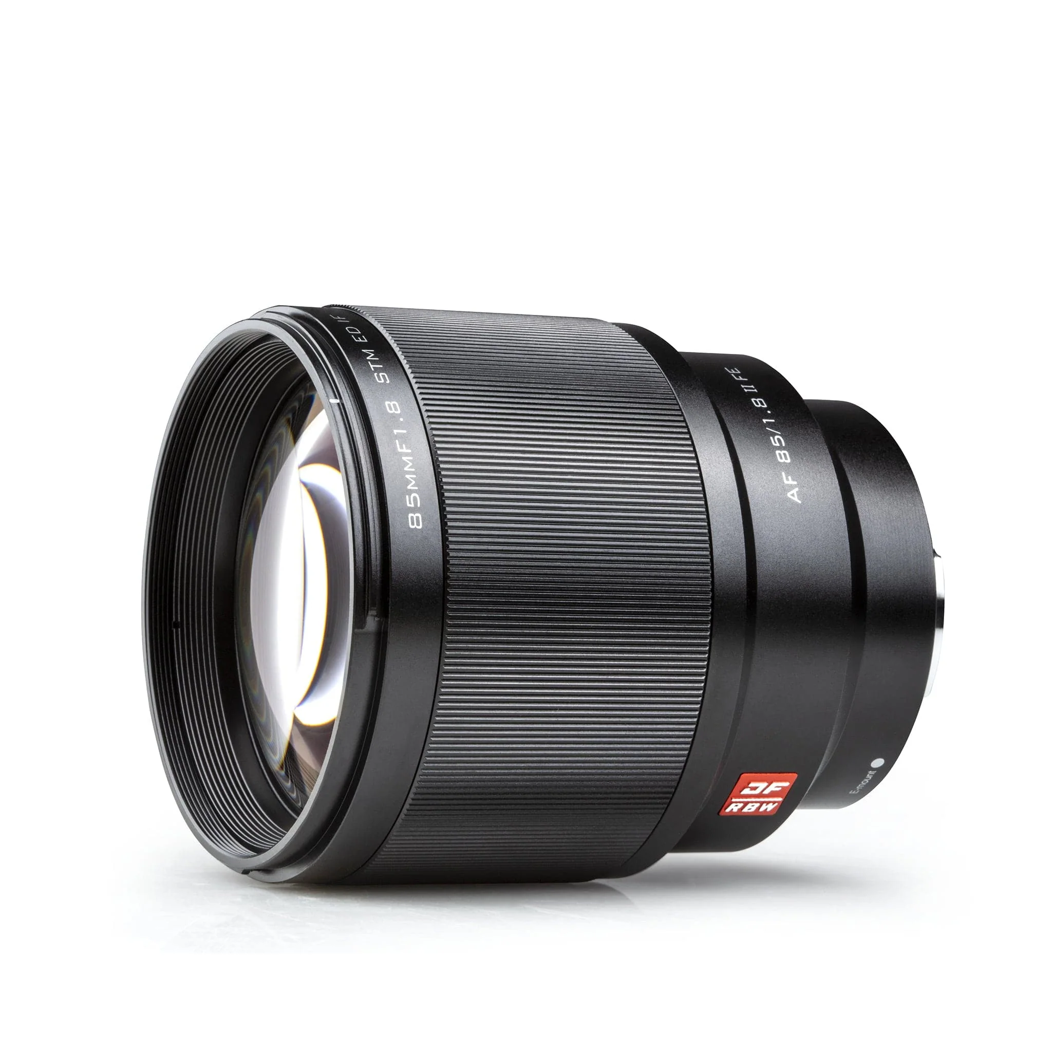 Viltrox AF 85mm F1.8 II Full-Frame Lens for Sony E-Mount - Image 8