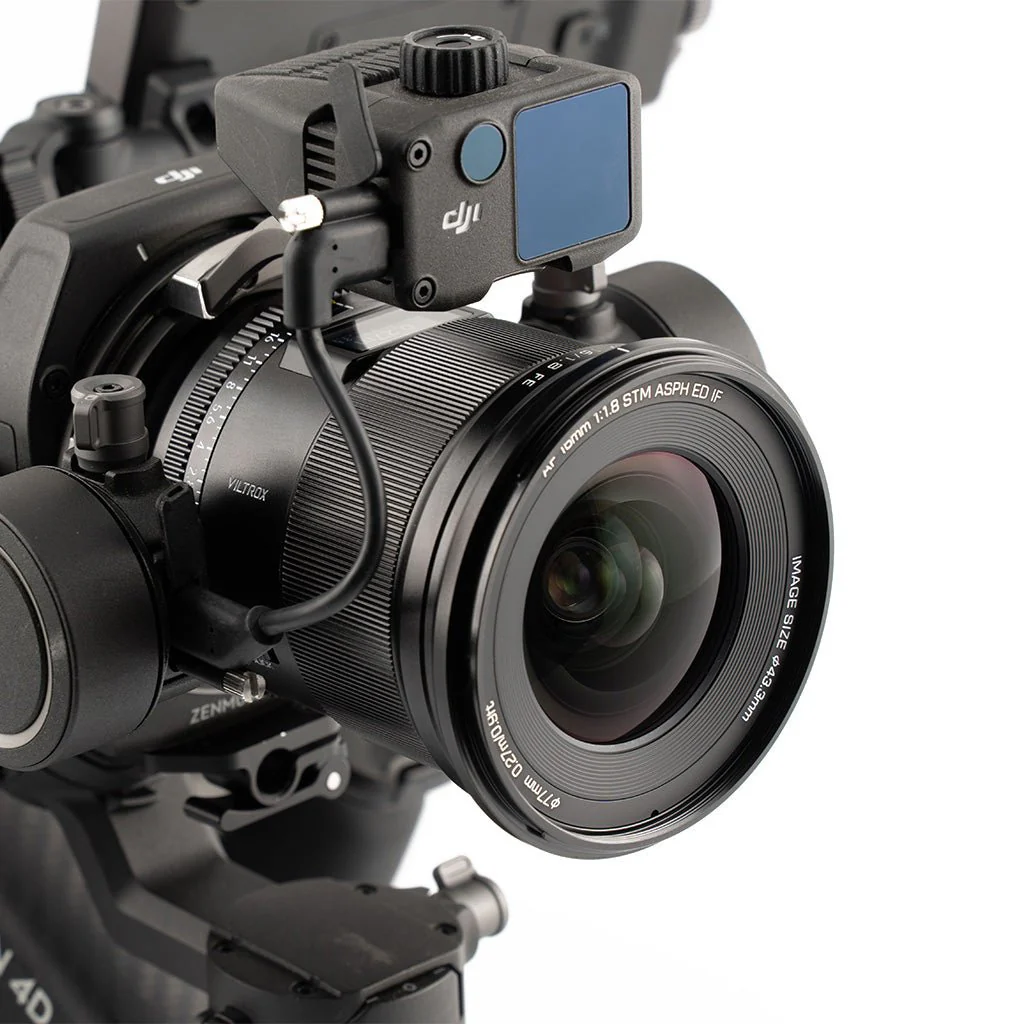 Viltrox AF 16mm F1.8 Full-Frame Lens for Sony E-Mount - Image 9