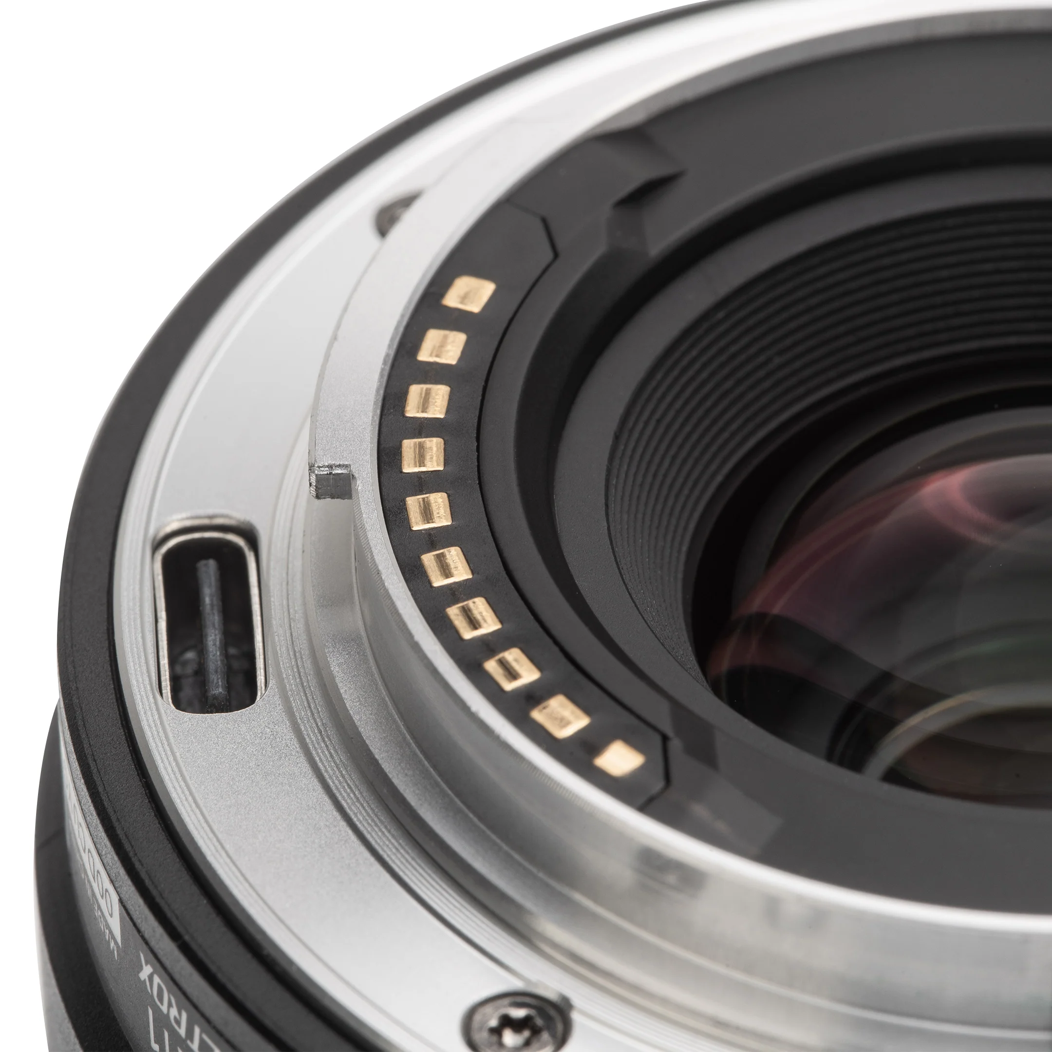 Viltrox AF 20mm F2.8 Air Full-Frame Lens for Sony E-Mount White/Black - Image 12
