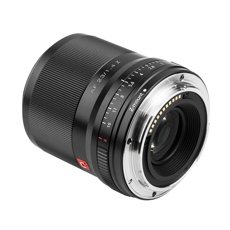 Viltrox AF 23mm F1.4 APS-C Lens for Nikon Z-Mount - Image 6