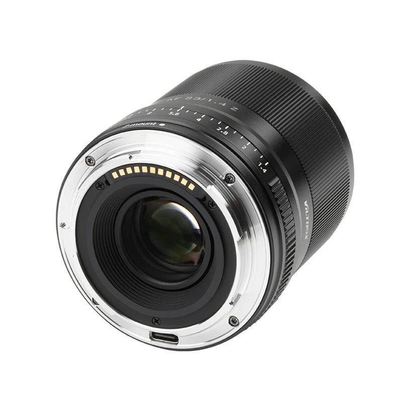 Viltrox AF 23mm F1.4 APS-C Lens for Nikon Z-Mount - Image 7