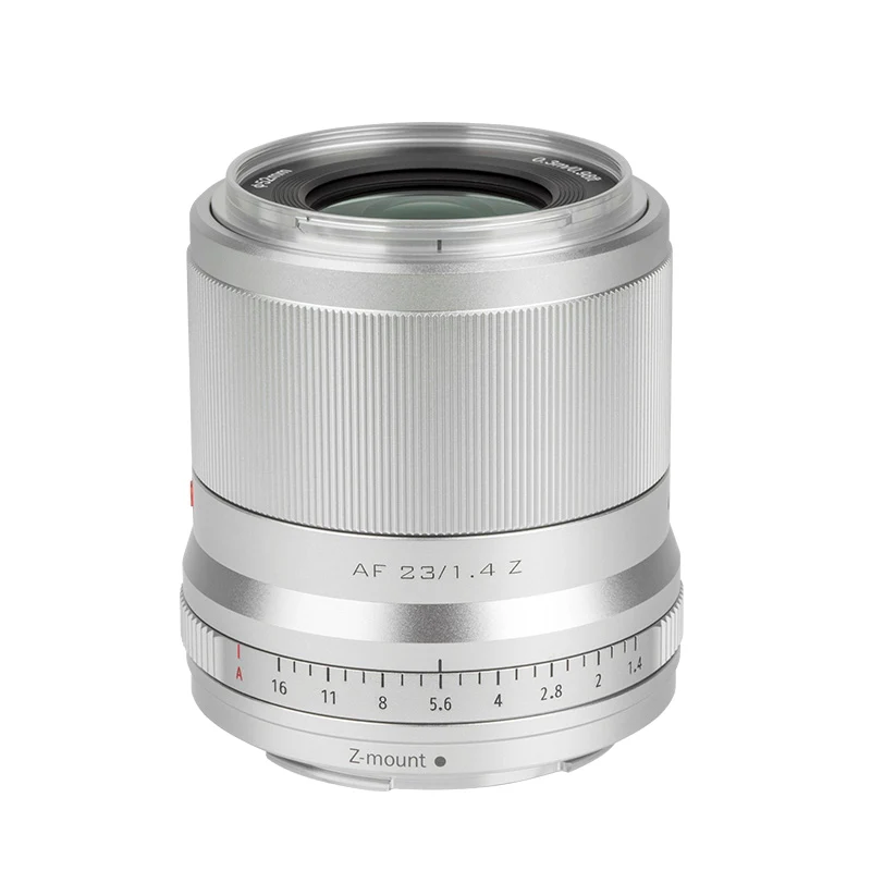 Viltrox AF 23mm F1.4 APS-C Lens for Nikon Z-Mount - Image 8