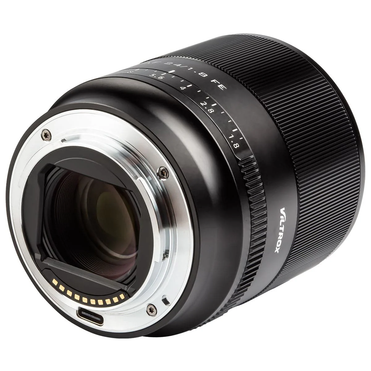 Viltrox AF 24mm F1.8 Full-Frame Lens for Sony E-Mount - Image 5